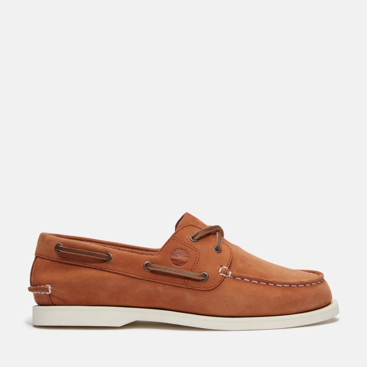 Timberland CLASSIC BOAT BOAT SHOE Bootsschuh günstig online kaufen