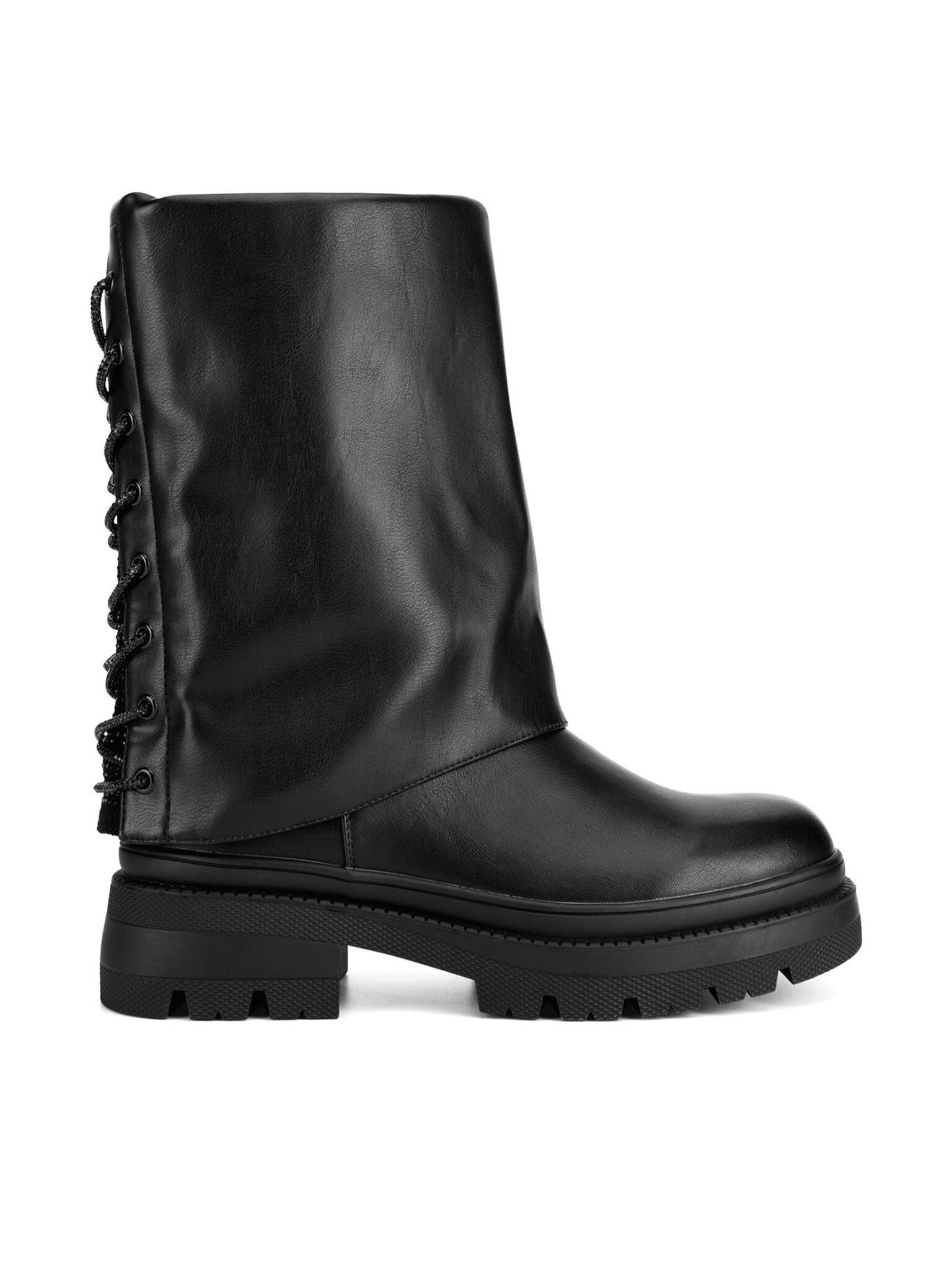 Jenny Fairy Jenny Fairy Stiefeletten Damen WFA2875-3 Schwarz Stiefelette