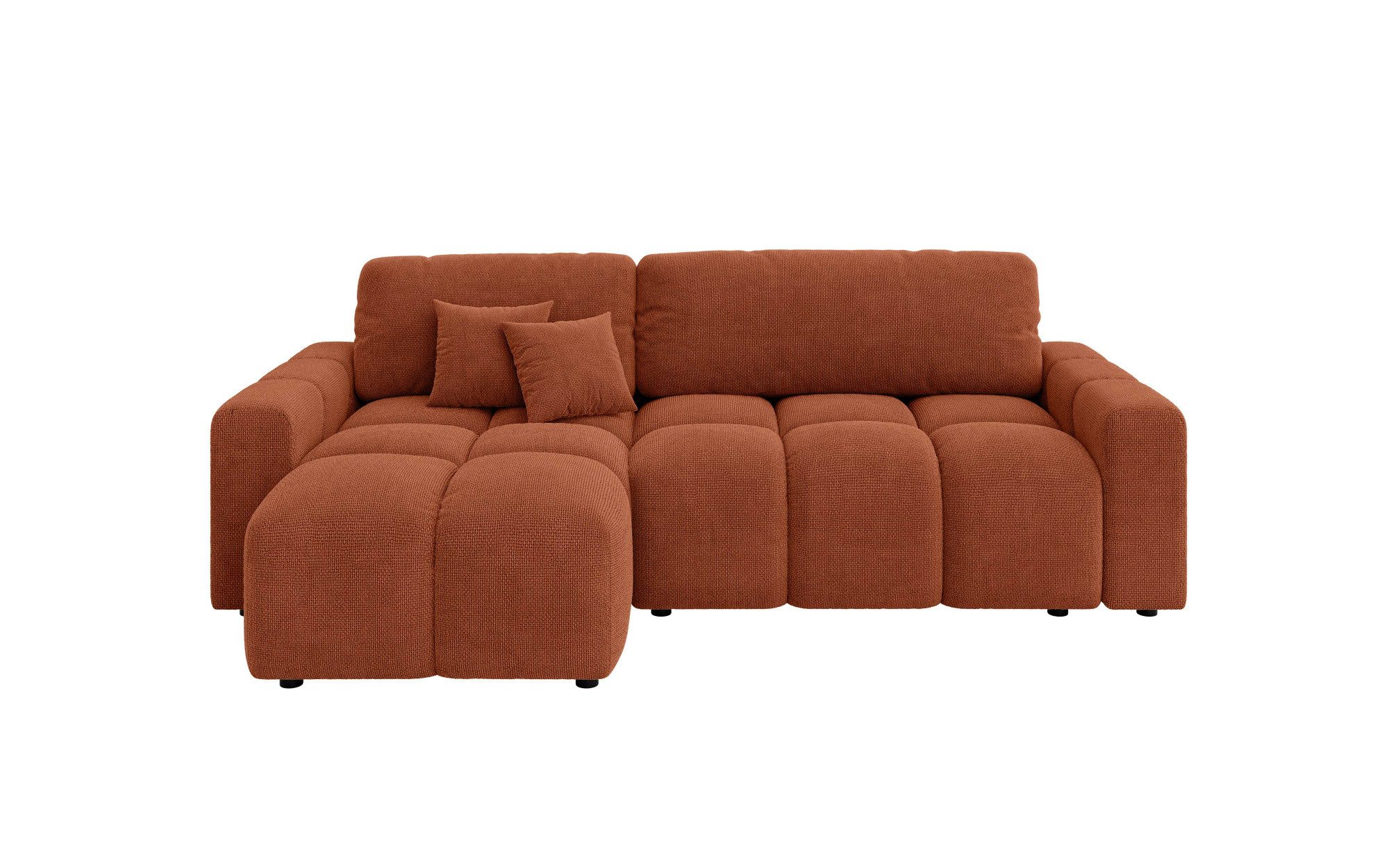 INOSIGN Ecksofa FELICI, Schlafsofa 233cm, L-Form günstig online kaufen