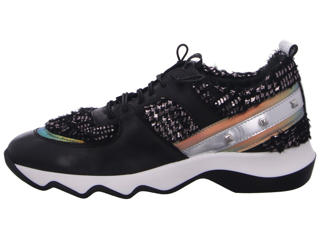 Donna Carolina Luxury Venezia Schnürschuh