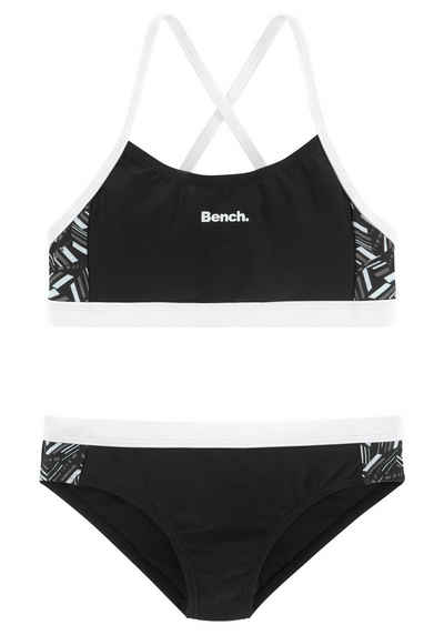 Schwarze Bench Bikinis für Damen online kaufen | OTTO