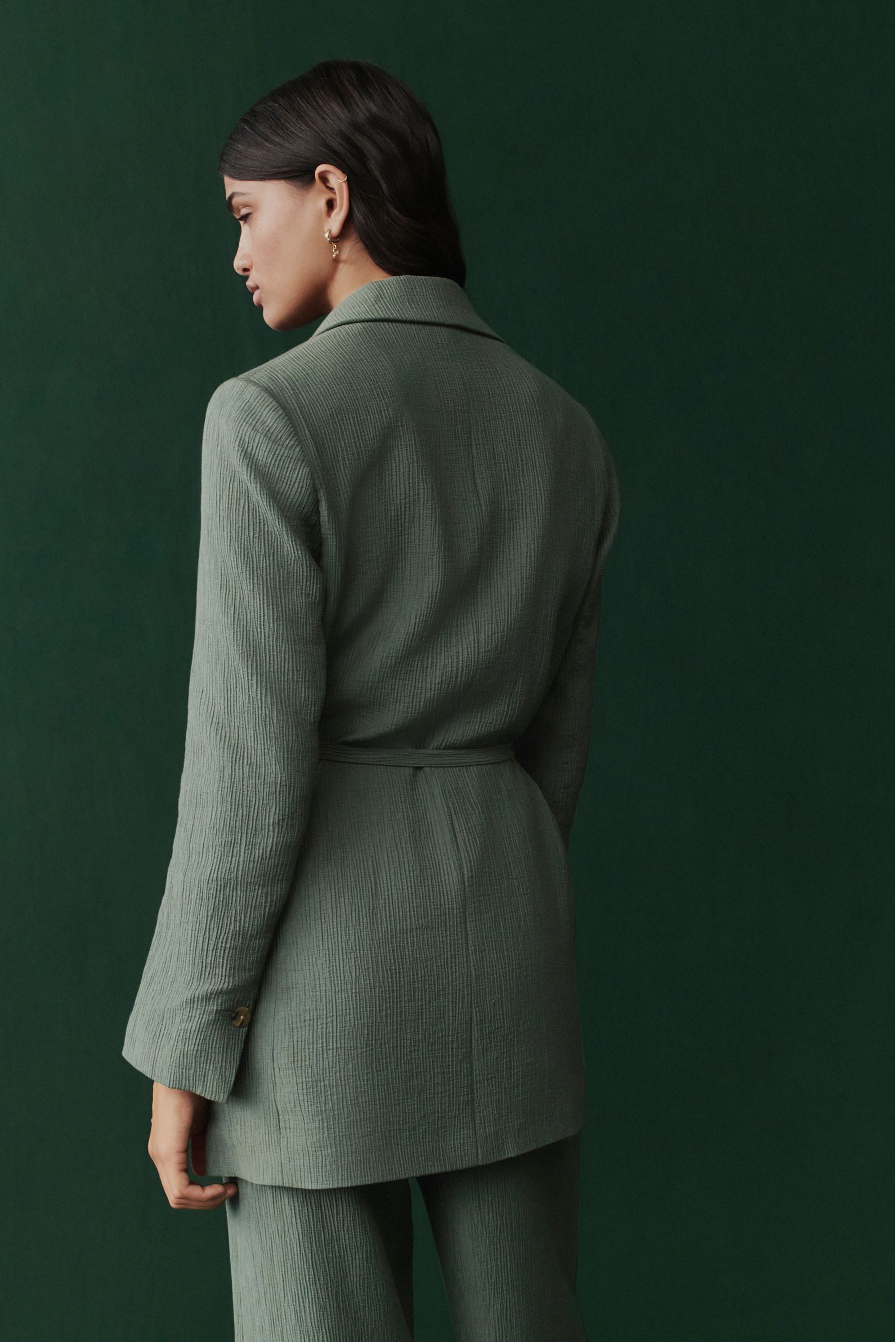 Next Jackenblazer Relaxed Fit Blazer in günstig online kaufen