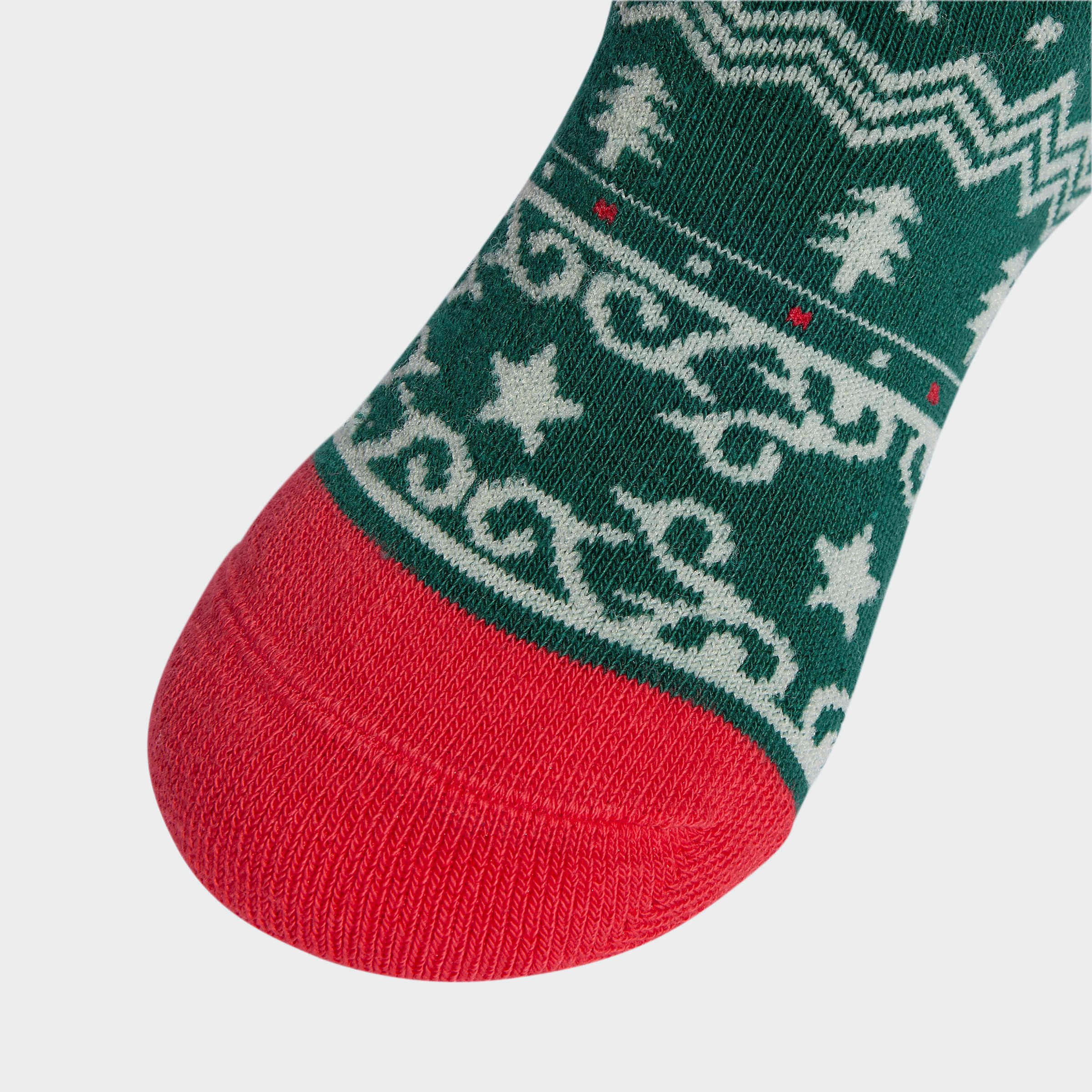 adidas Performance Funktionssocken LK X-MAS 3PP (3-Paar) für Kinder geeignet, im 3er-Pack