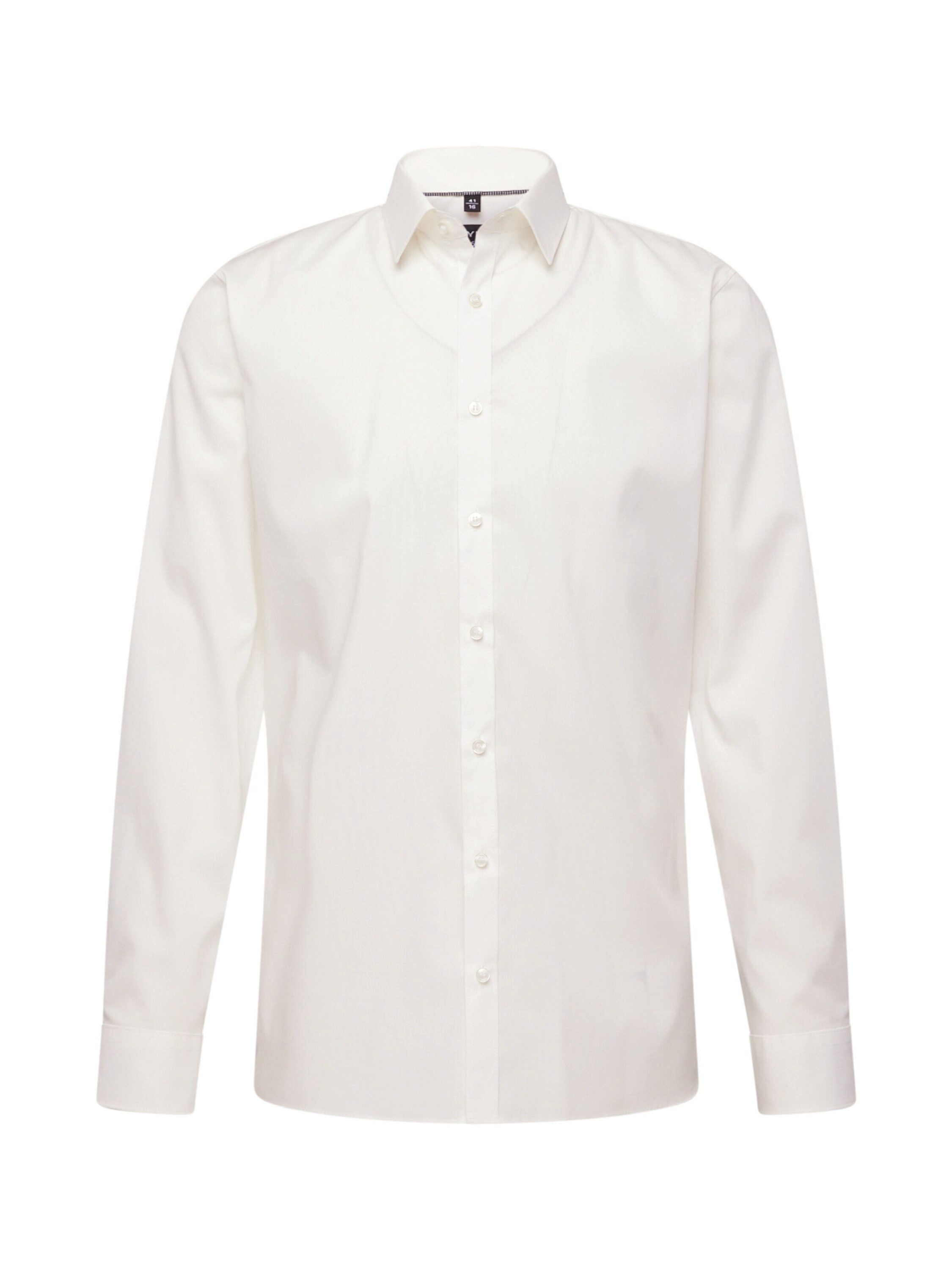 OLYMP Businesshemd No. 6 (1-tlg) günstig online kaufen