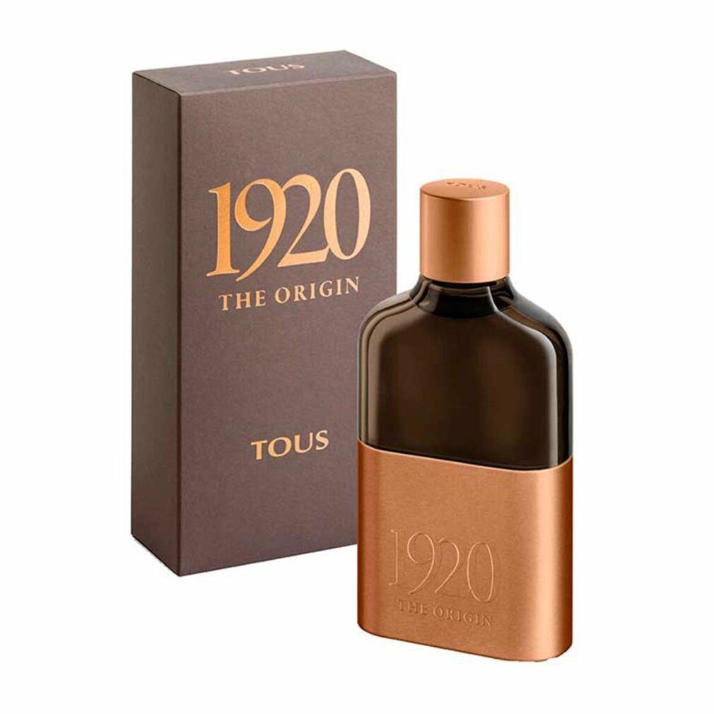 THE Parfum 1920 vapo Eau de edp 60 Tous ml ORIGIN