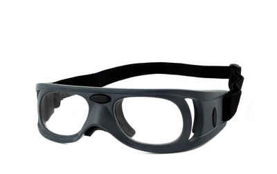 HSE - SportEyes Sportbrille 2400 Розмір M, Schulsportbrille, Ballsportbrille