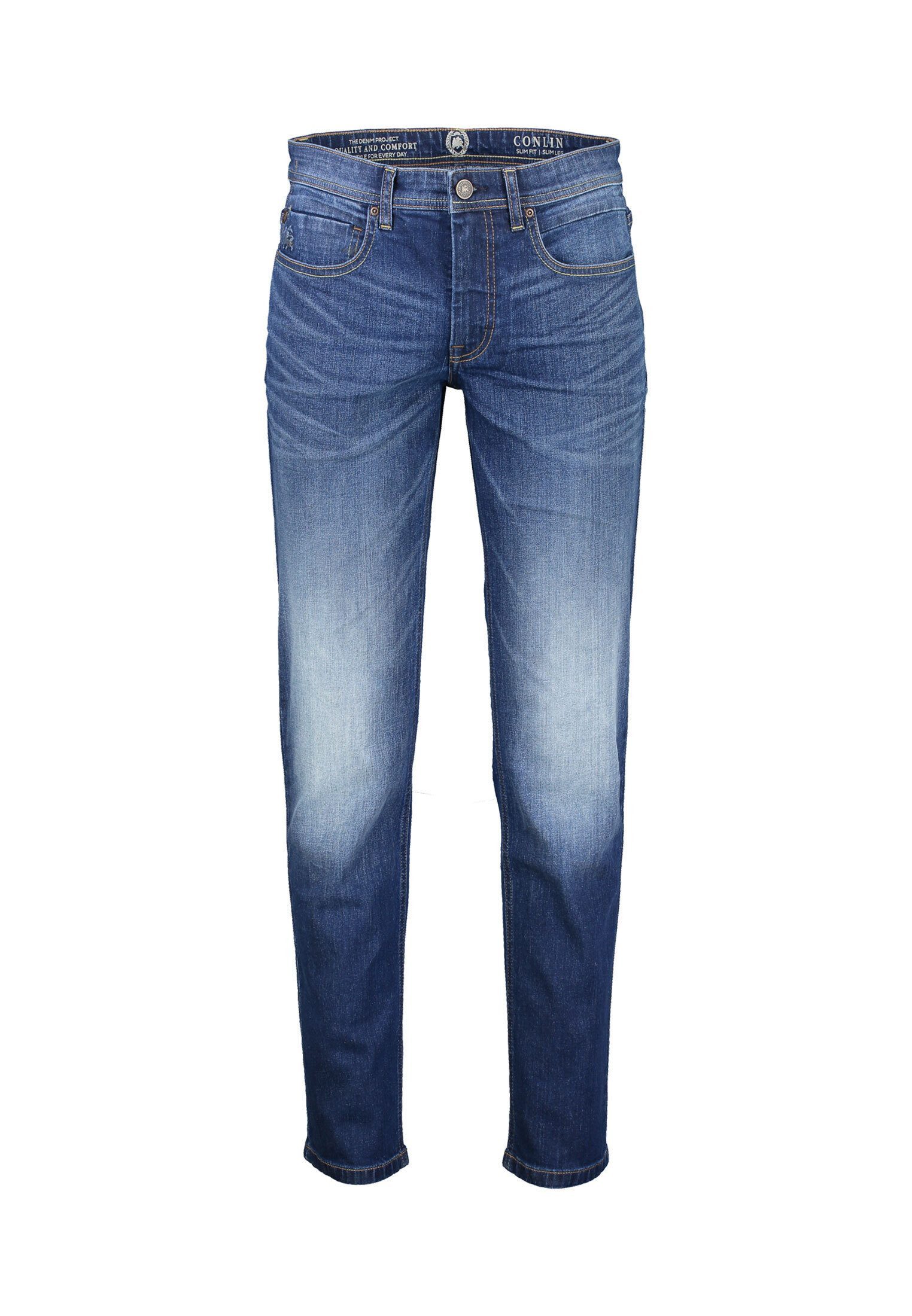 5-Pocket-Jeans