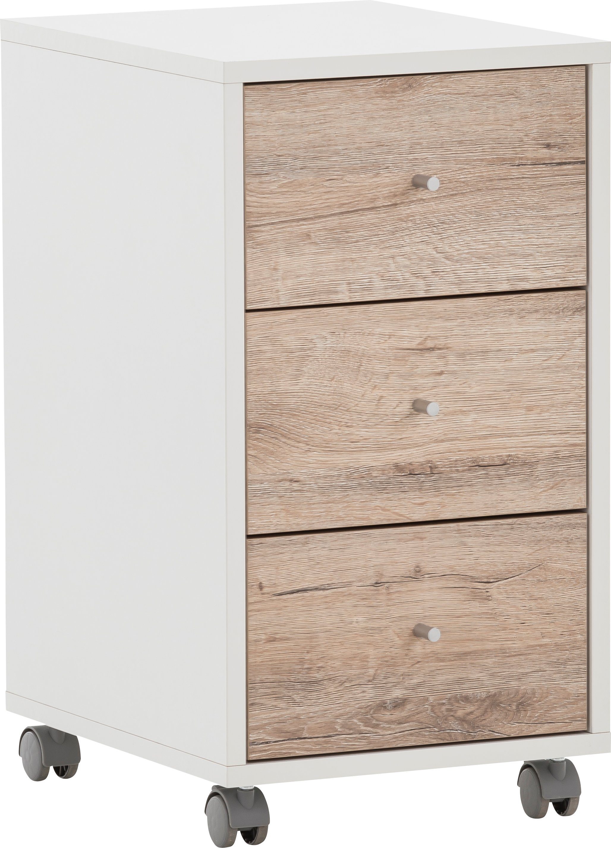Rollcontainer Serie 400
