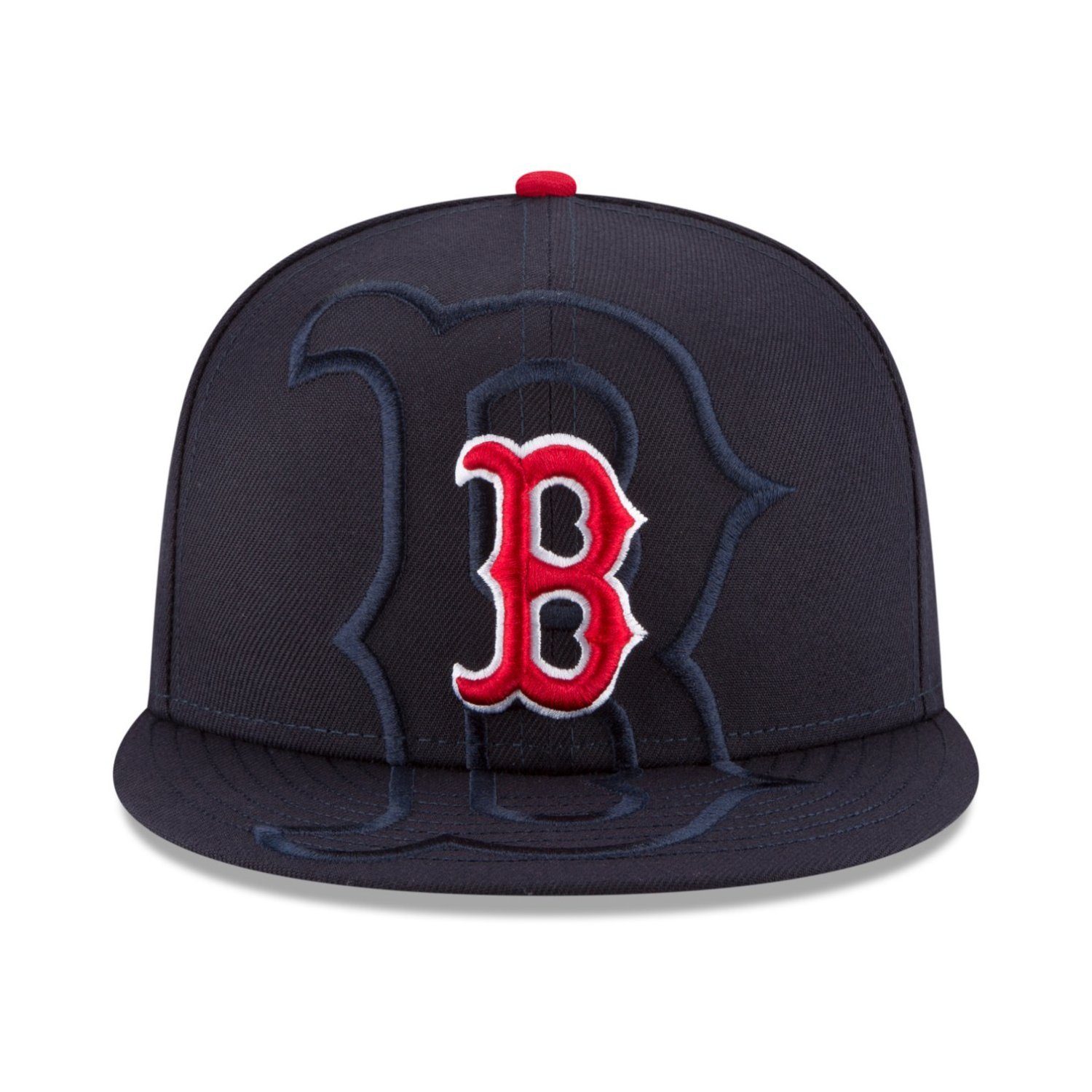 New Era Fitted Cap 59Fifty SPILL Logo MLB Teams – Bild 3 von 5