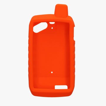 kwmobile Backcover Hülle für Garmin Montana 700i /750i, Schutzhülle GPS Handgerät - Cover Case