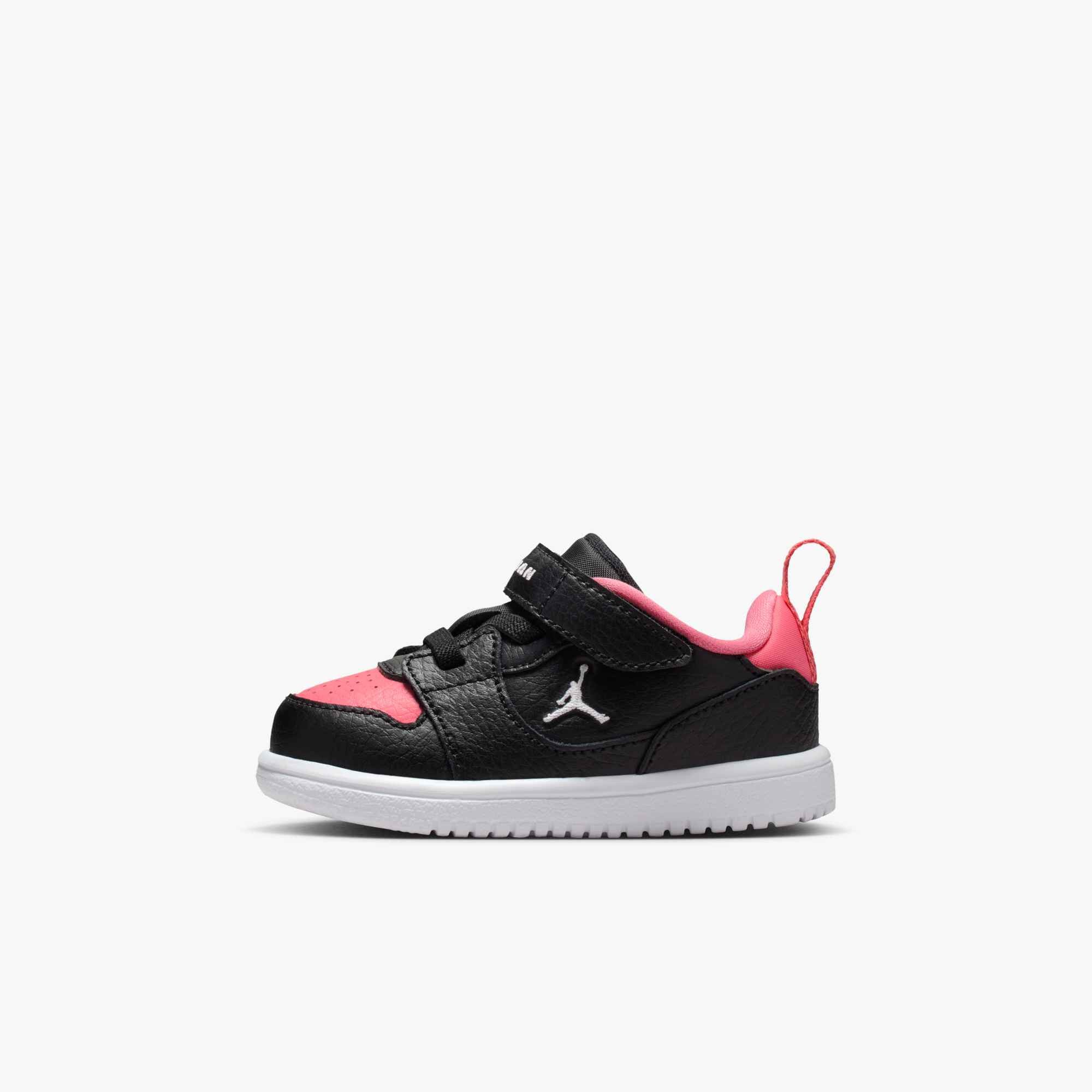 Jordan JORDAN COURT CONNECT LOW (TD) Sneaker