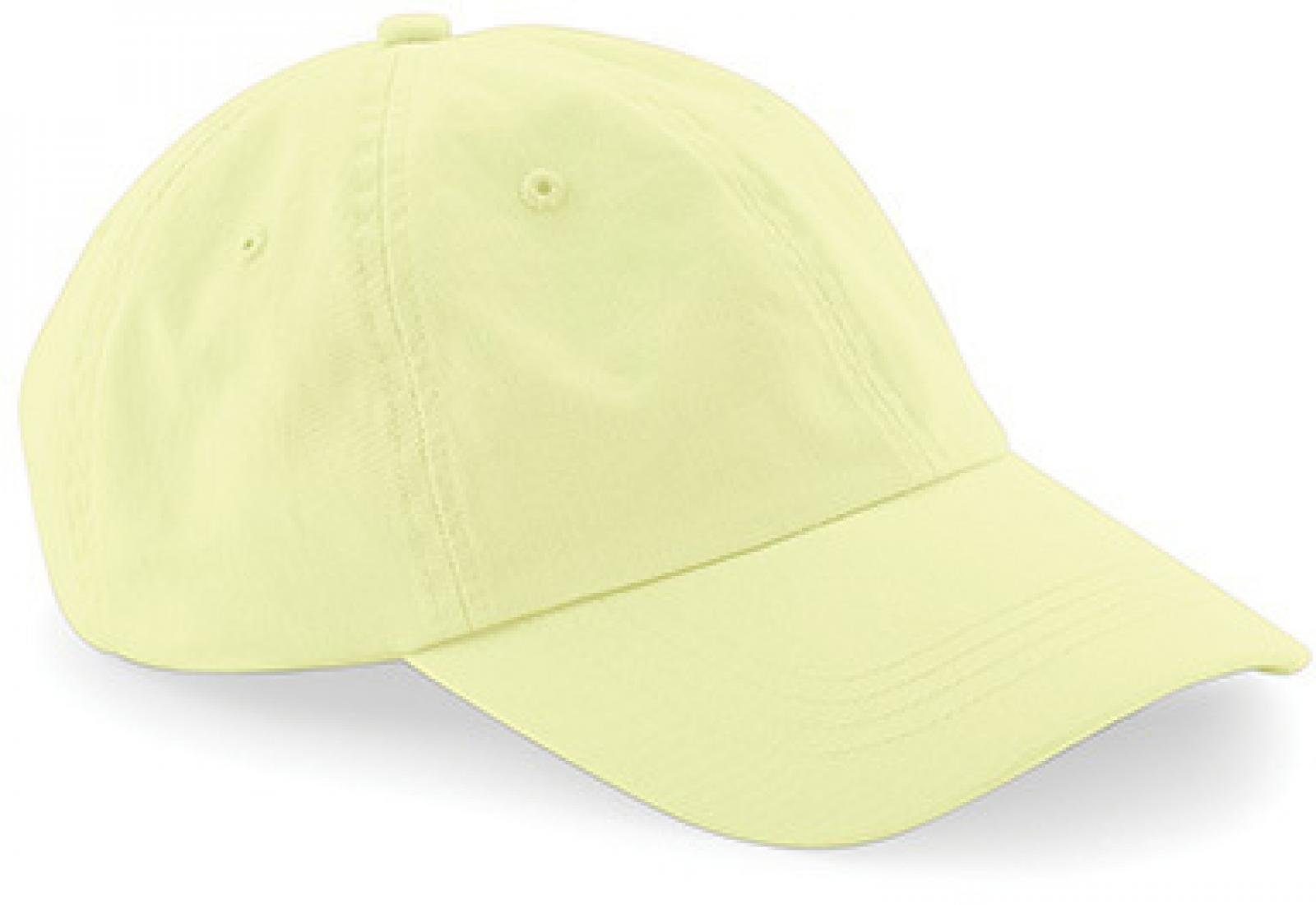 Beechfield® Baseball Cap Low Profile 6 günstig online kaufen