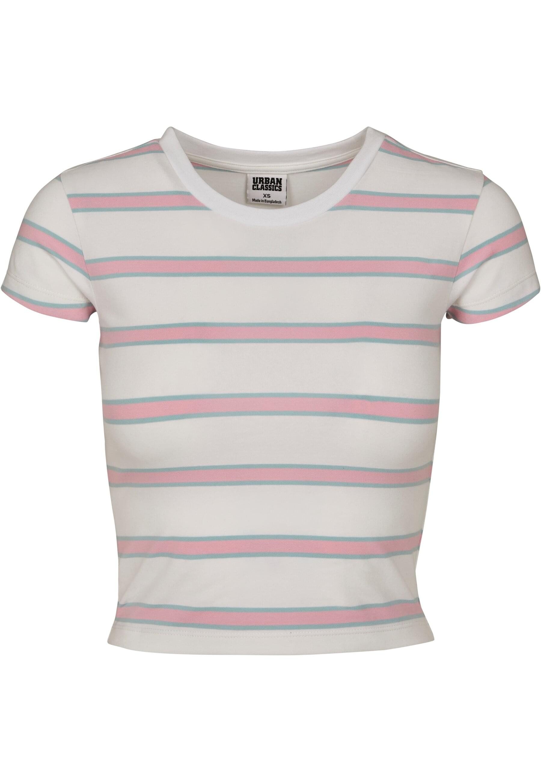 URBAN CLASSICS T-Shirt Urban Classics Damen günstig online kaufen
