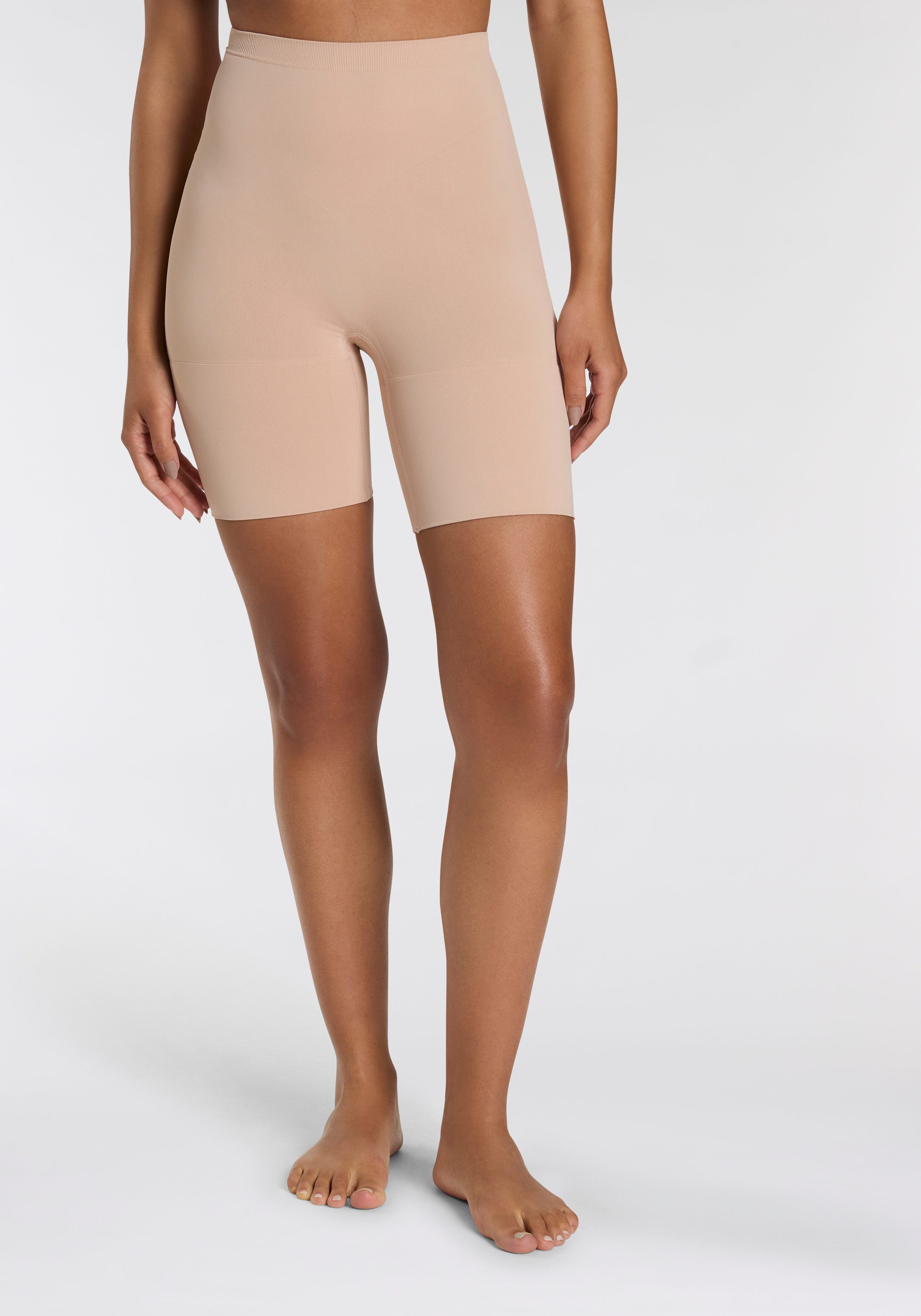 Sarlini Shapinghose (2er Pack) Nahtlos, figurformende Shorts