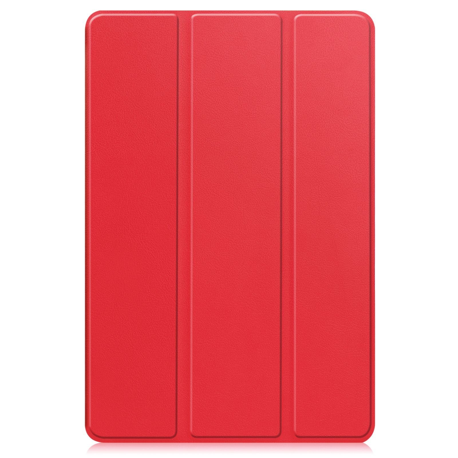 Lobwerk Tablet-Hülle Schutzhülle für Xiaomi Redmi Pad SE 2023 11 Zoll, Wake & Sleep Funktion, Sturzdämpfung, Aufstellfunktion