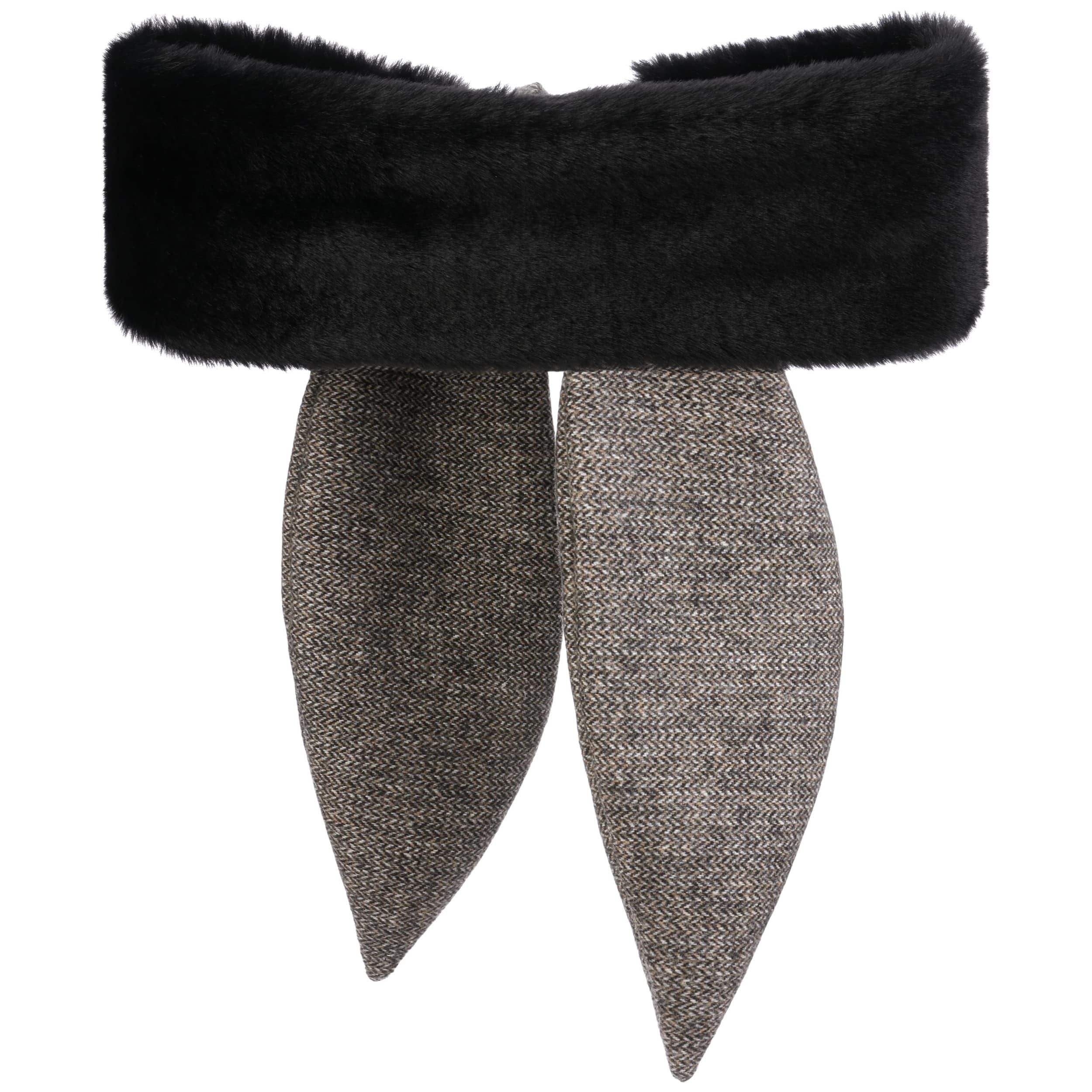 Lierys Stirnband (1-St) Damenschal, Made in Italy