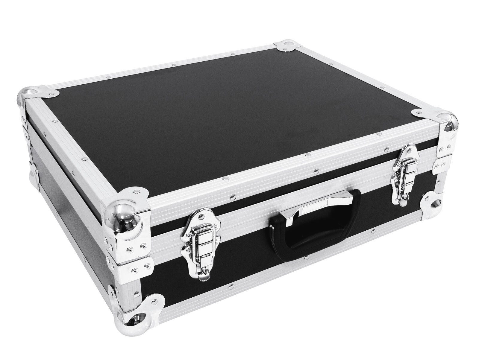 Transportbehälter ROADINGER Universal-Koffer-Case FOAM GR-1 schwarz