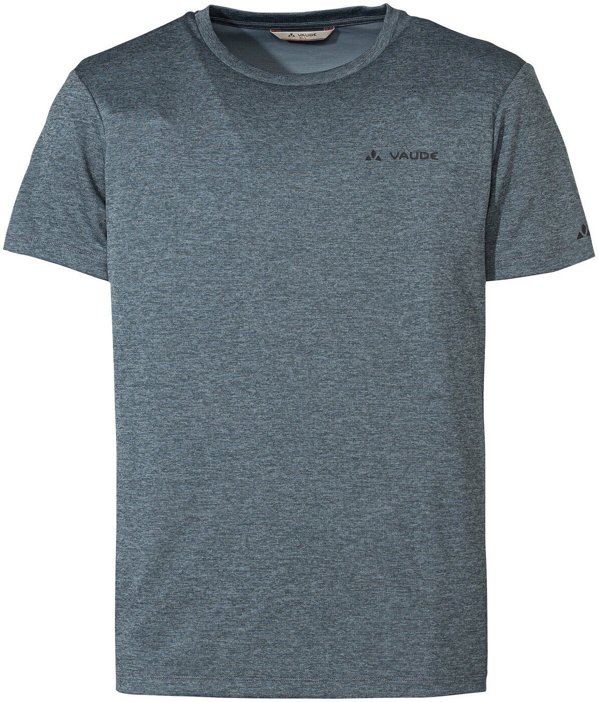VAUDE T-Shirt Essential T-Shirt mit schnelltrocknenden günstig online kaufen