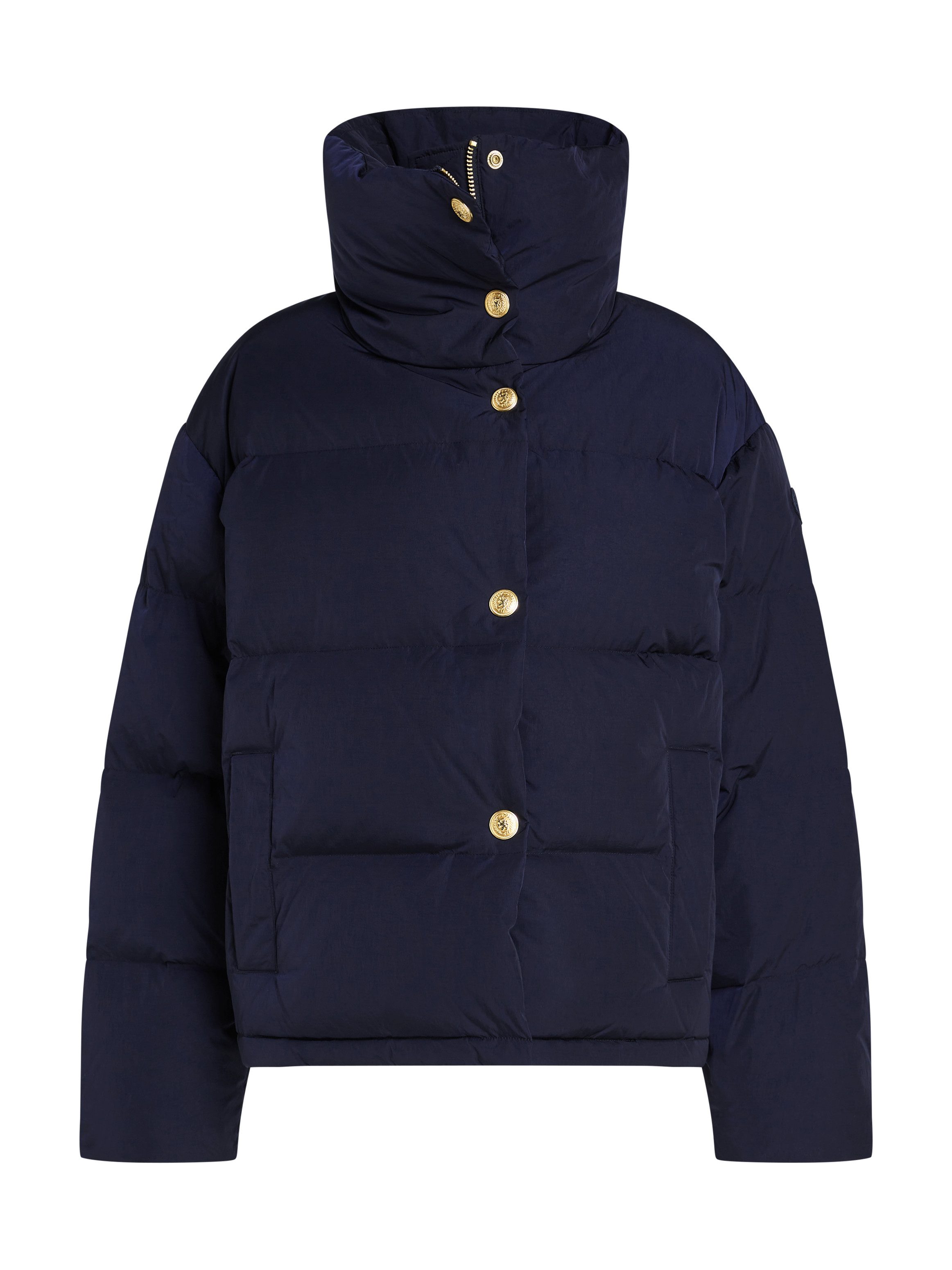Steppjacke