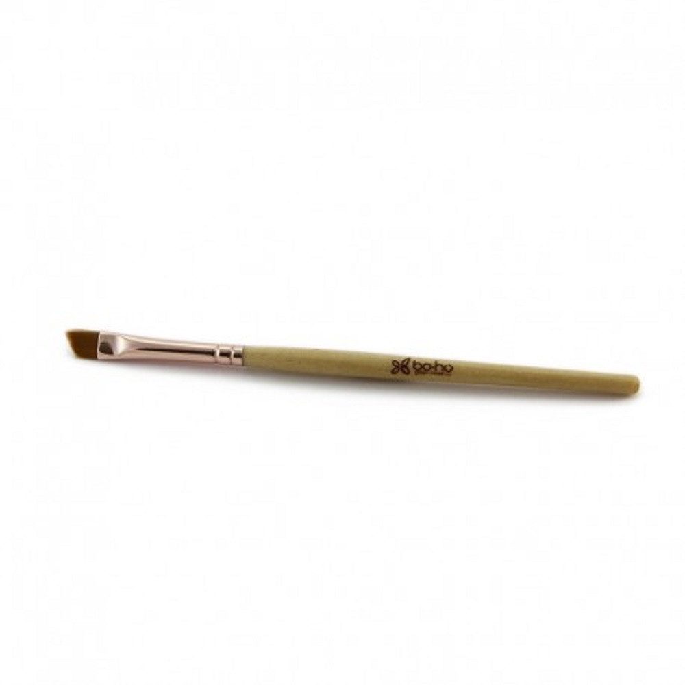 Augenbrauenpinsel Brush - bevelled