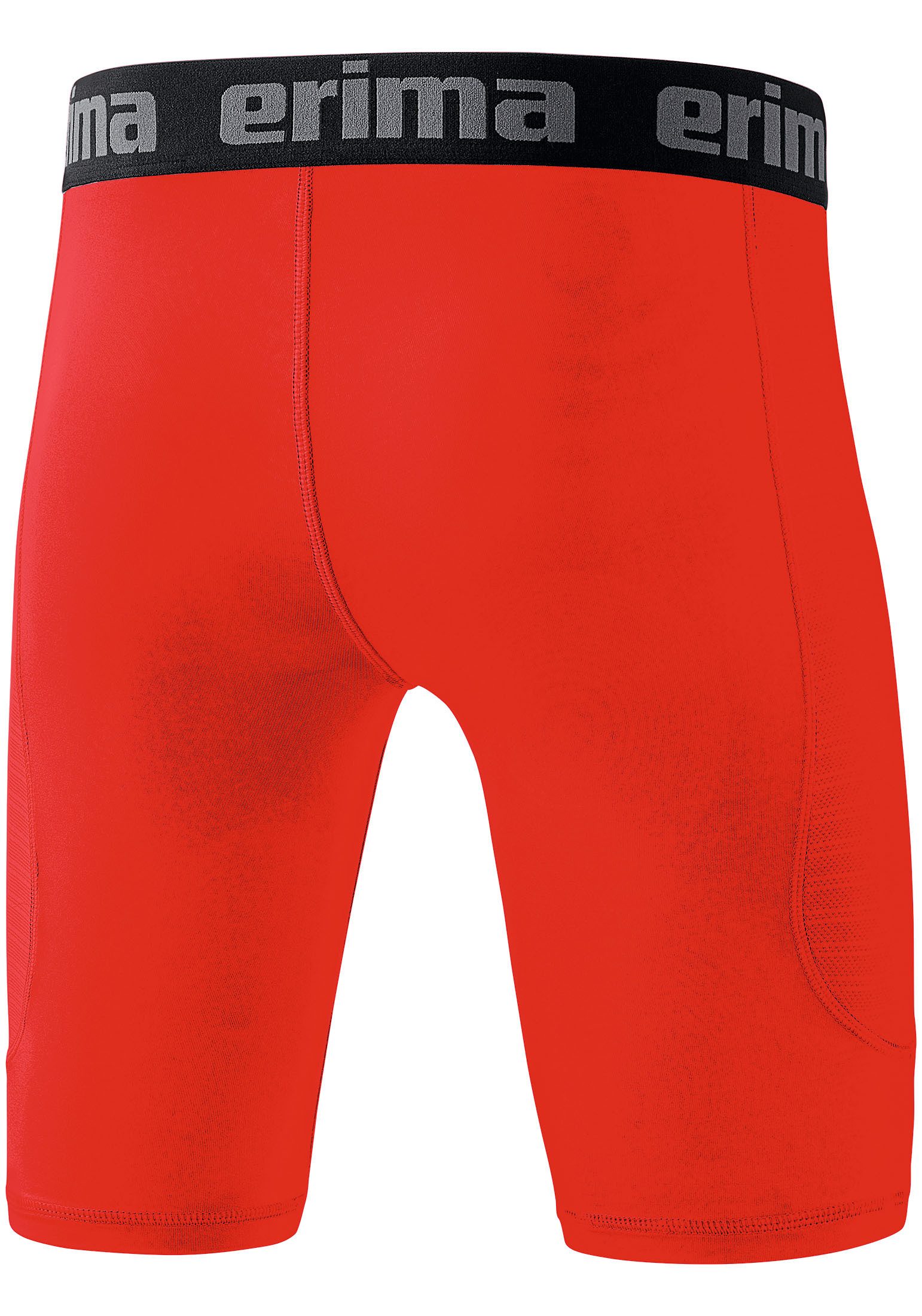 Erima Funktionsunterhose Unisex Erwachsene Elemental Tight kurz