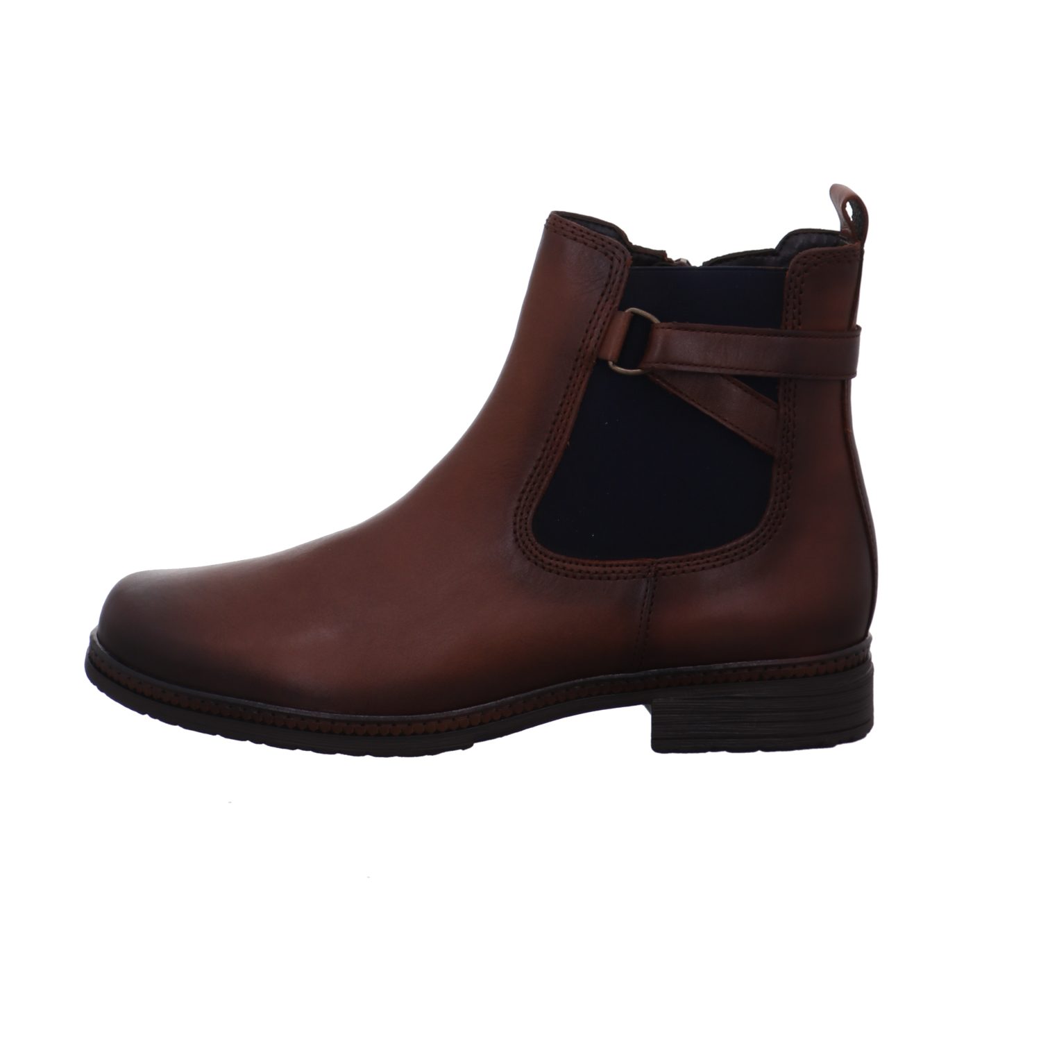 Gabor Gabor Stiefeletten braun Stiefelette günstig online kaufen