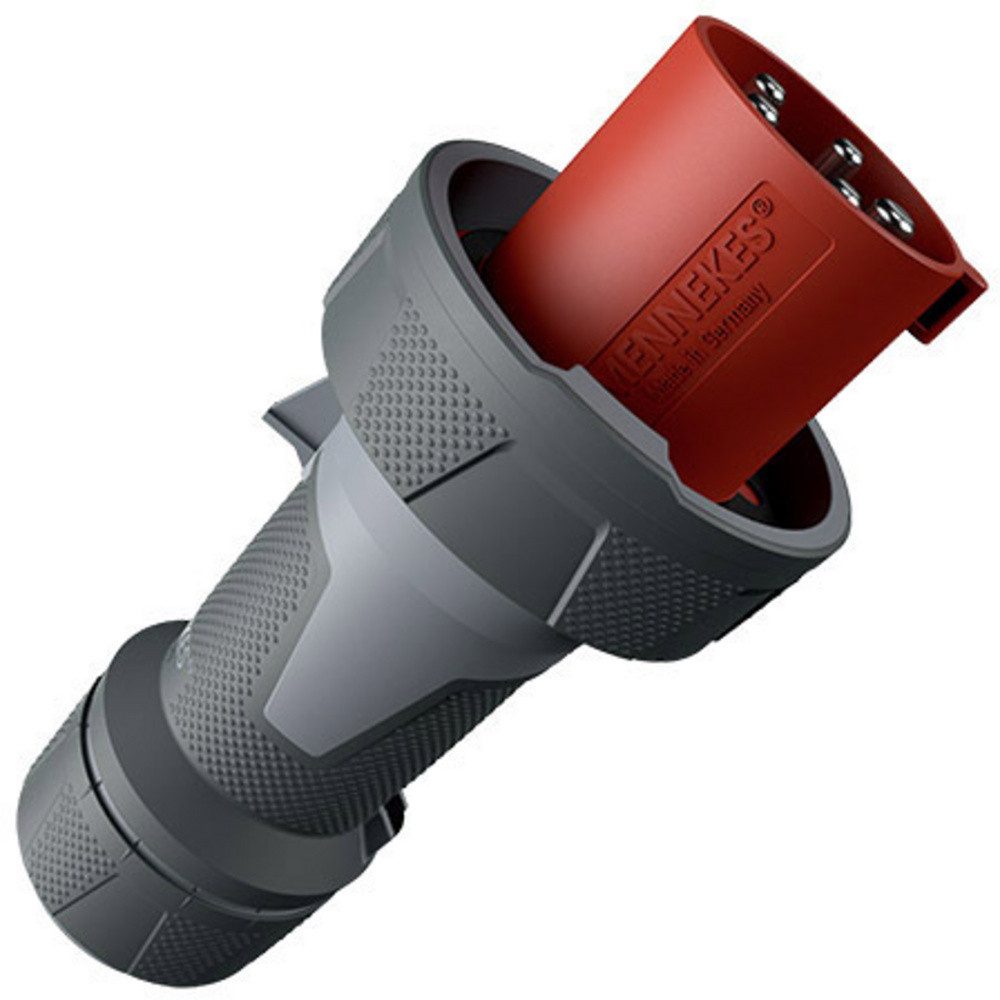 Steckdose MENNEKES 13212 CEE Stecker 63 A 5polig 400 V 1 St.