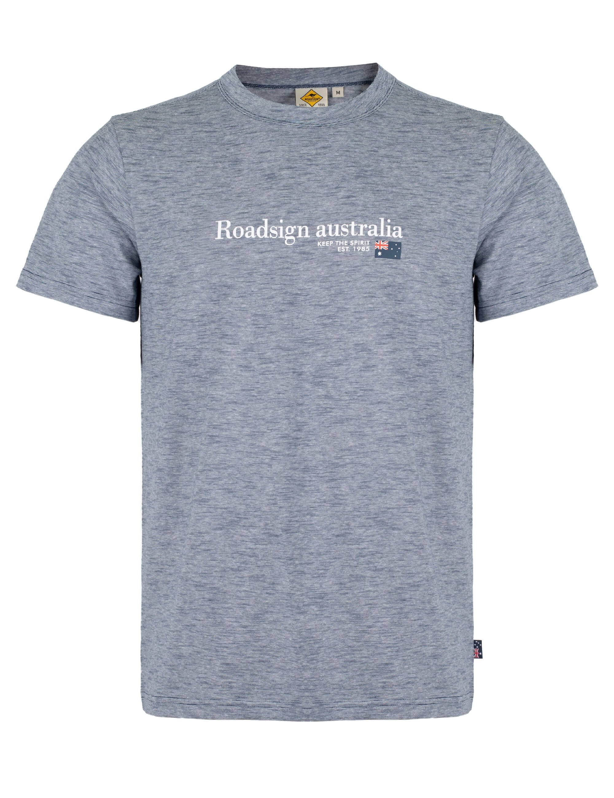 T-Shirt Classic Stripes