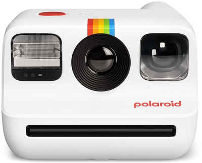 Polaroid Everything Box Go Gen2 White Sofortbildkamera