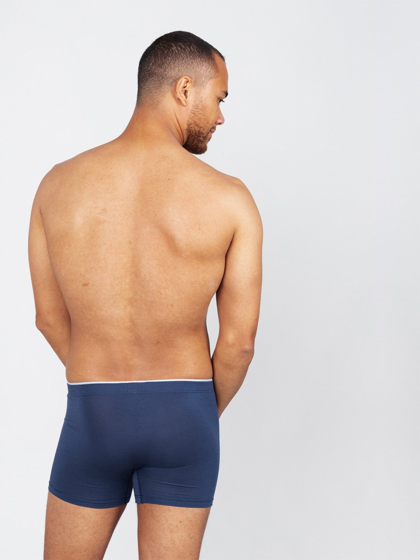 Erlich Textil Boxershorts FRIEDRICH (1-St) günstig online kaufen
