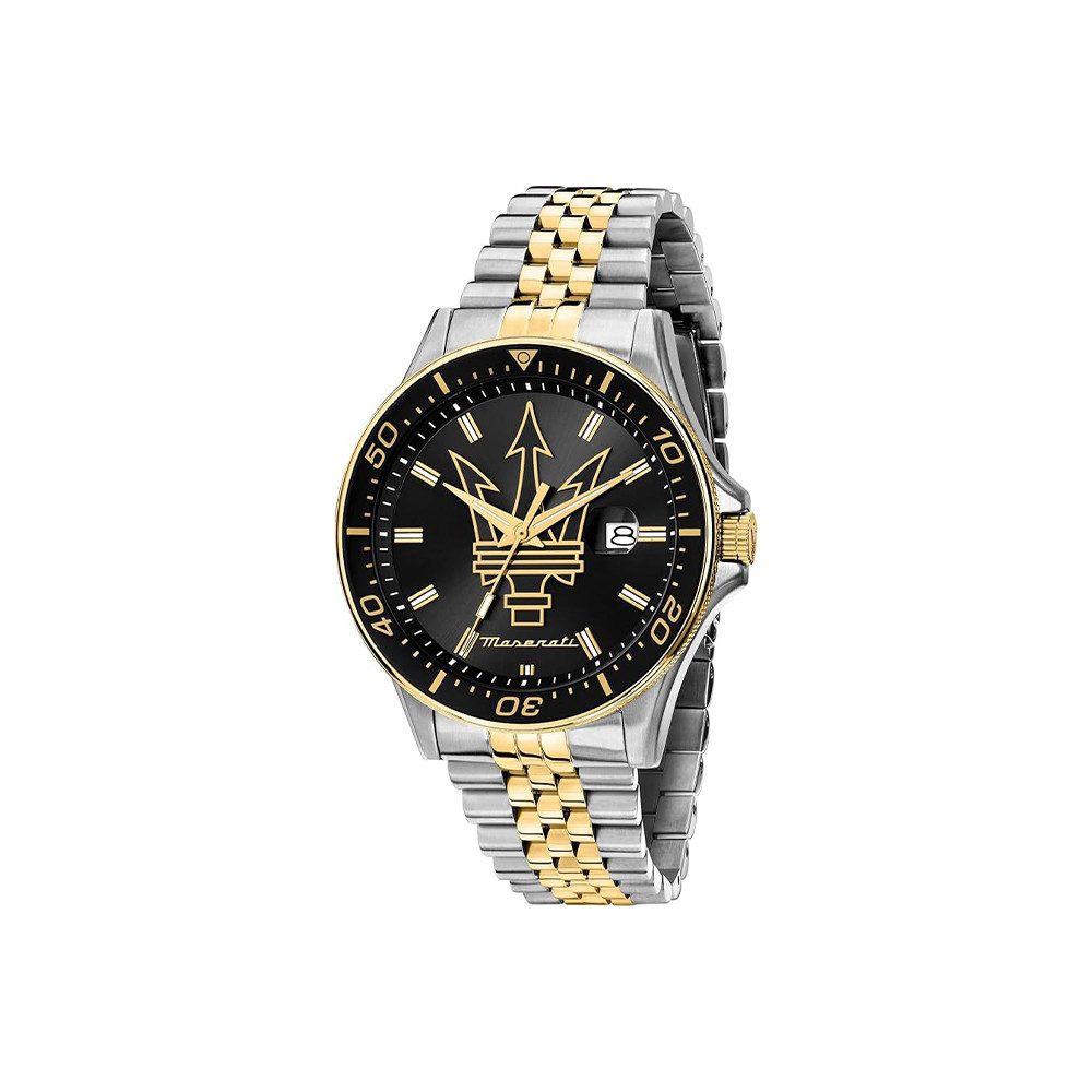 MASERATI Quarzuhr Maserati Sfida R8853140009, Maserati günstig online kaufen