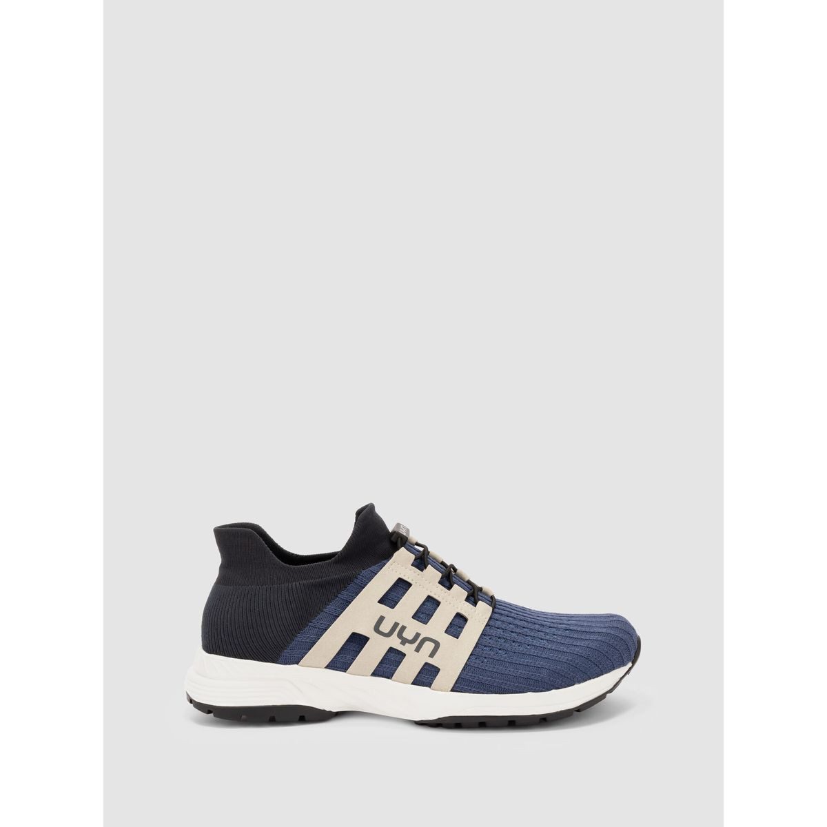 UYN MAN Washi Pluma Shoes Sneaker Ultraleichte Schuhe mit atmungsaktivem Paper Cotton und dynamischer