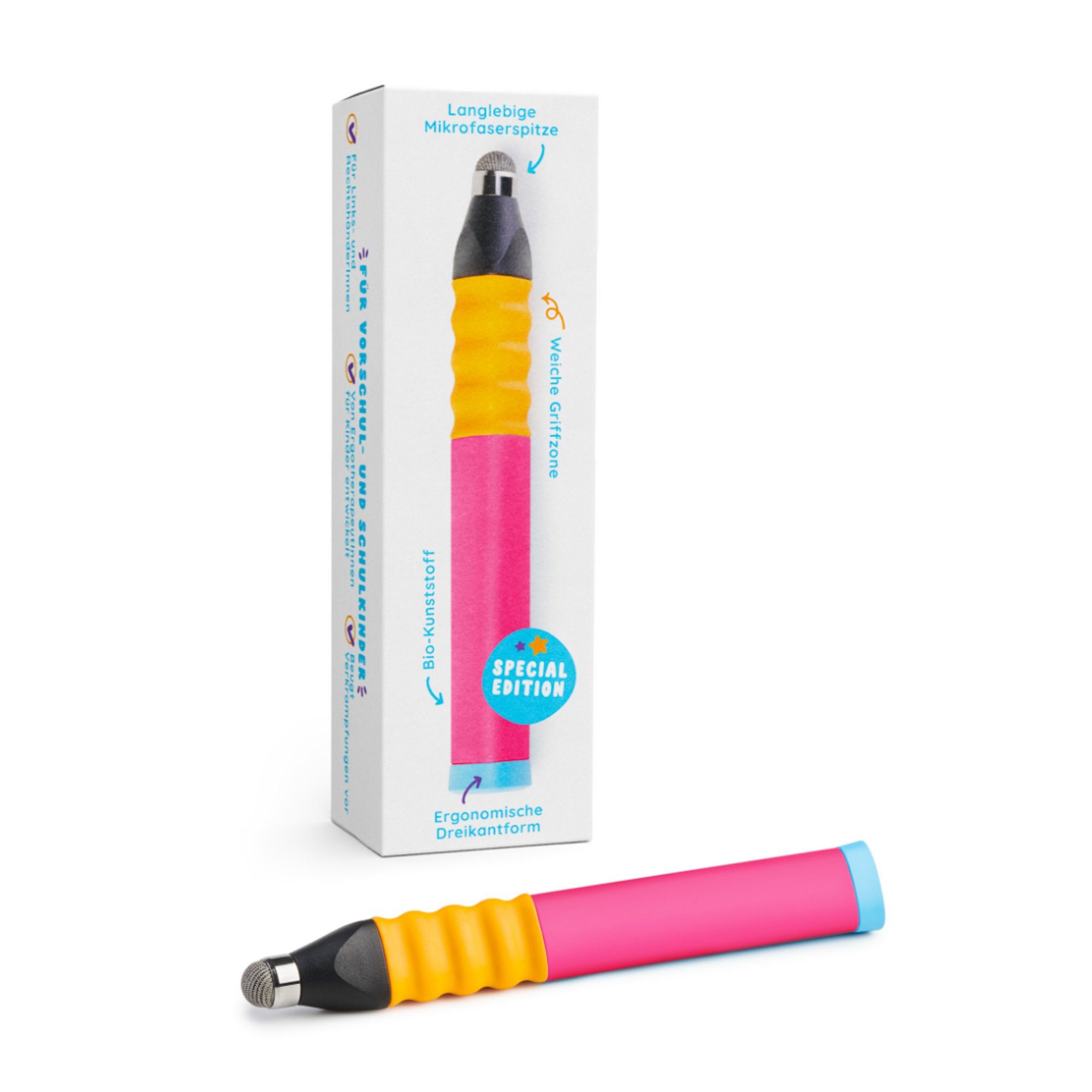 Edurino Lernspielzeug Stift Edurino Ergonomischer Eingabestift günstig online kaufen