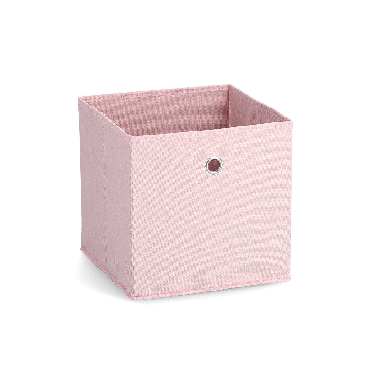 Zeller Present Aufbewahrungsbox Aufbewahrungsbox mit Griffloch, günstig online kaufen