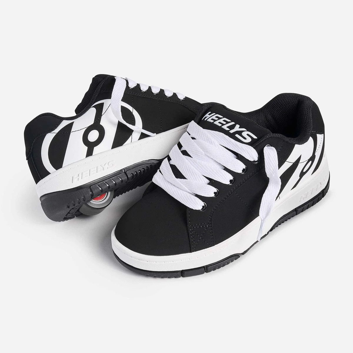 Heelys Rollschuhe Kolect, Sneaker mit 1 Rolle pro Schuh