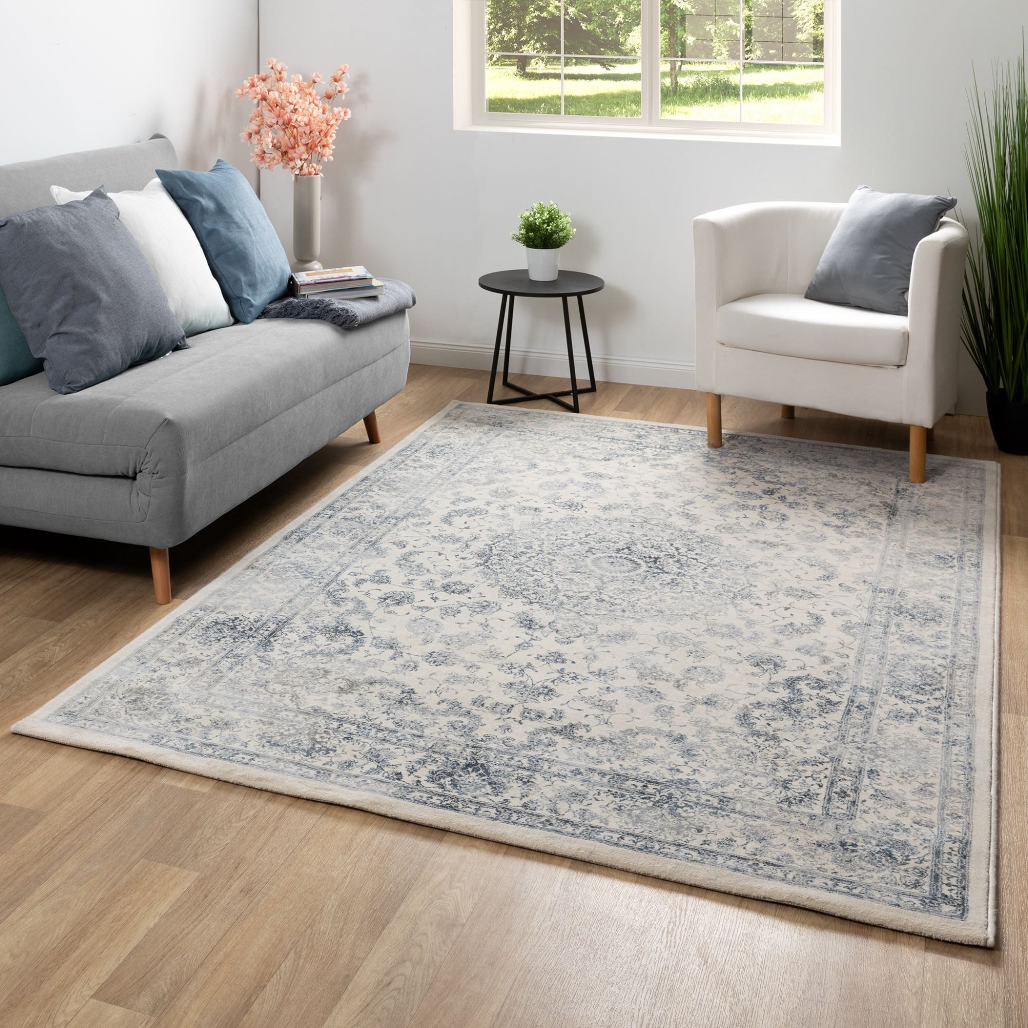 Steffensmeier Orientteppich Classical Quality Täbris, Rechteckig, günstig online kaufen