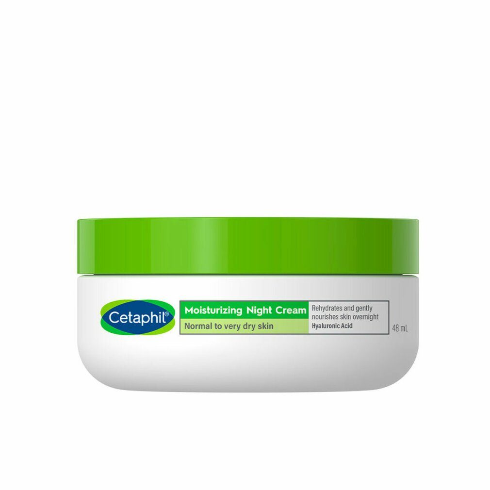 Cetaphil Nachtcreme loción facial hidratante de día 88ml