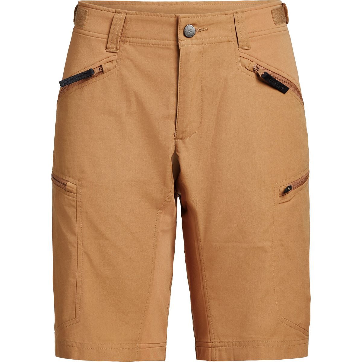 Lundhags Funktionsshorts Makke II Ws Shorts Perfekte Outdoor-Shorts für Damen mit Stretchkomfort