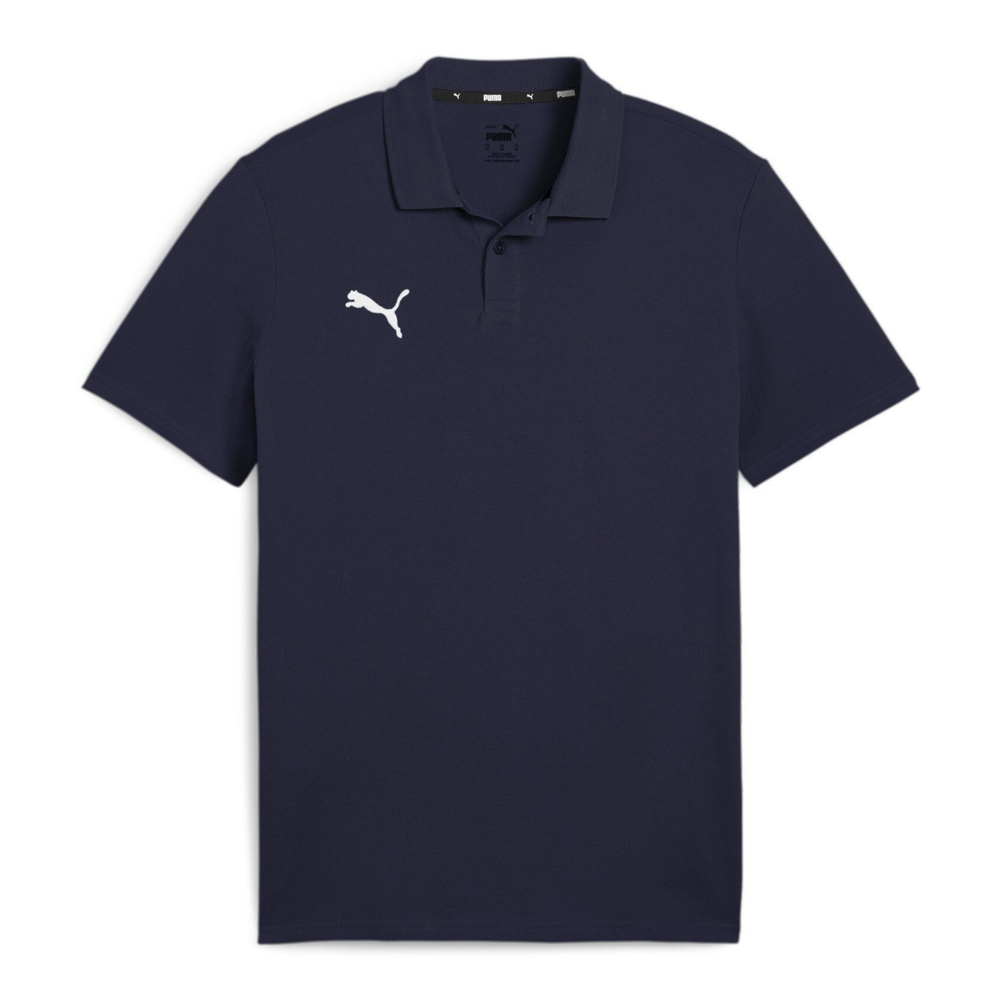PUMA Poloshirt Puma Herren Poloshirt teamGOAL günstig online kaufen