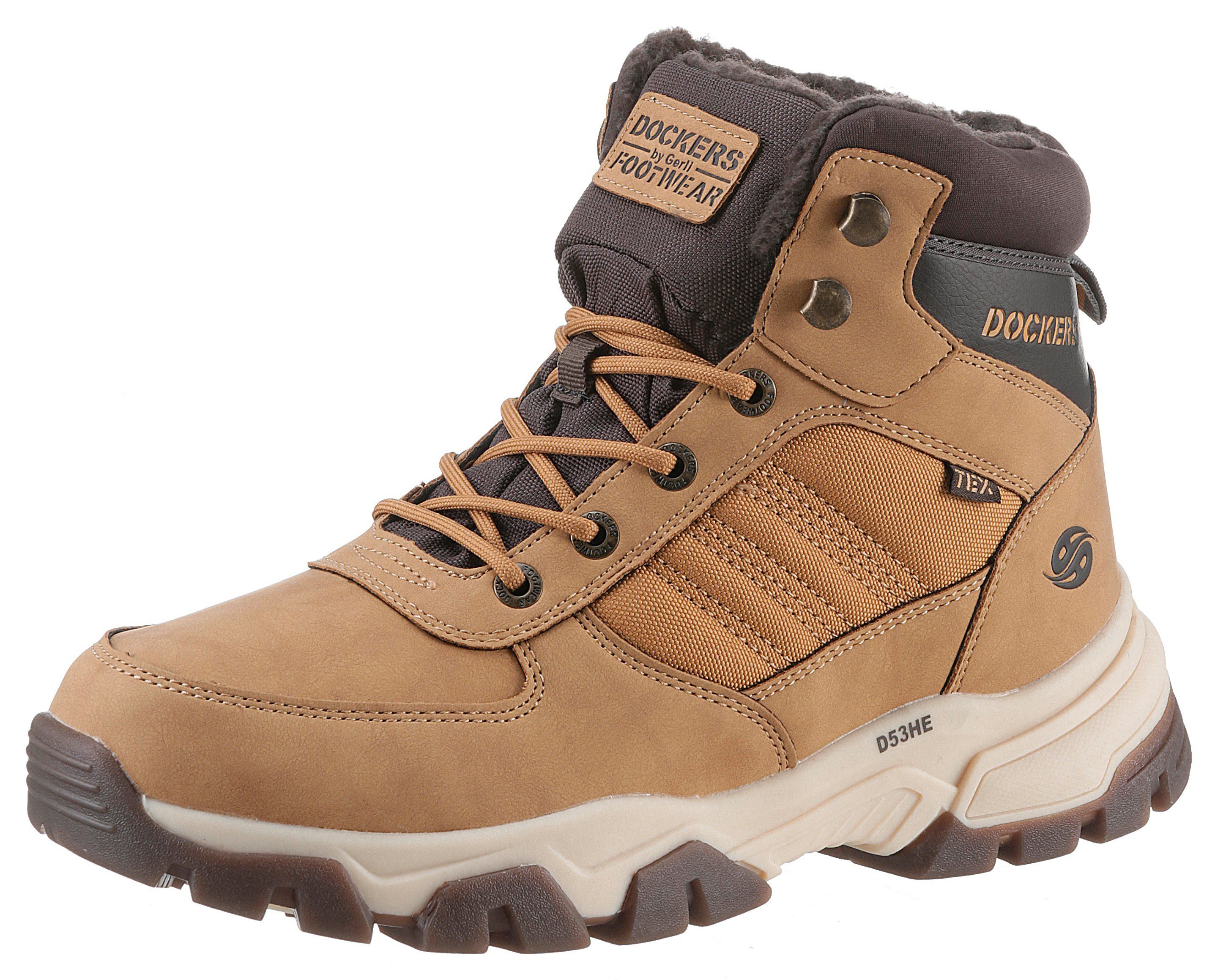 Dockers by Gerli Winterboots Boots, Freizeitstiefel günstig online kaufen