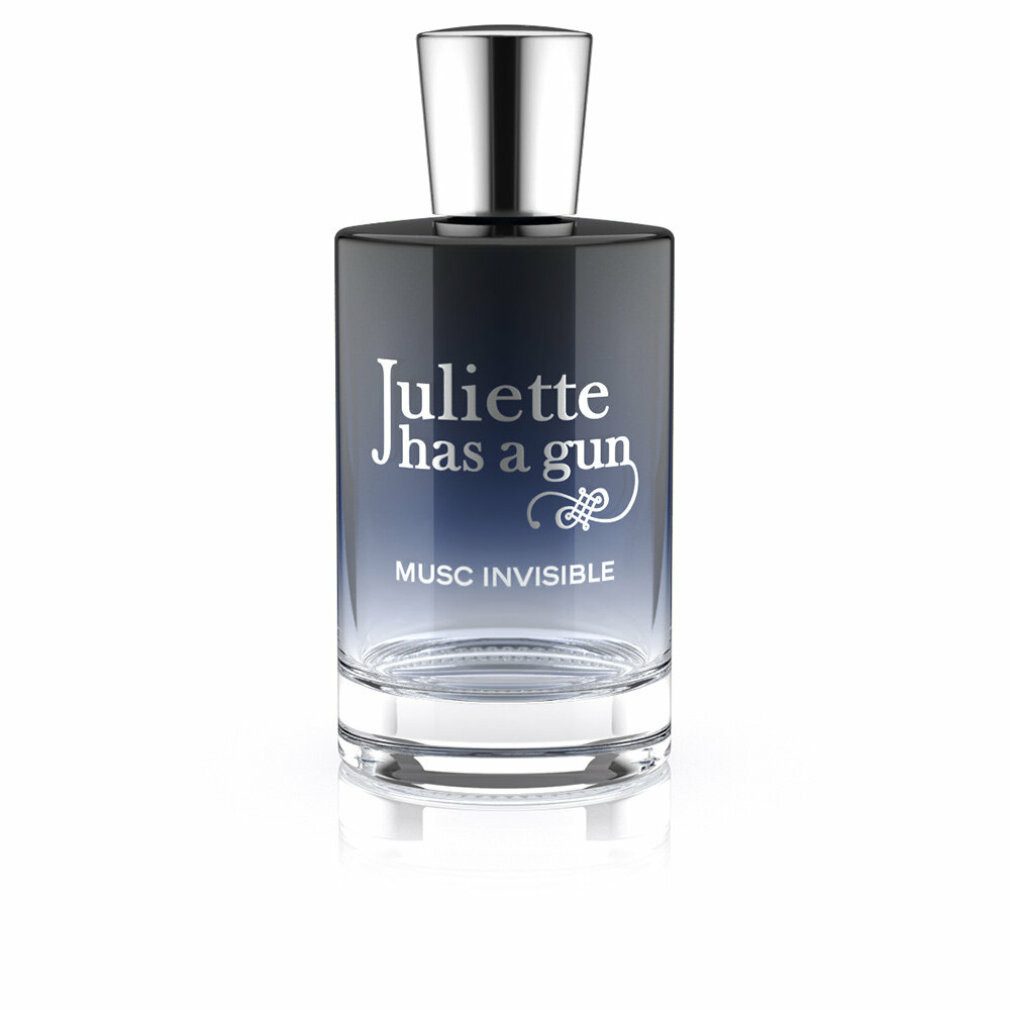 Juliette has a Gun Eau de Parfum Musc Invisible Eau De Parfum Spray 100ml