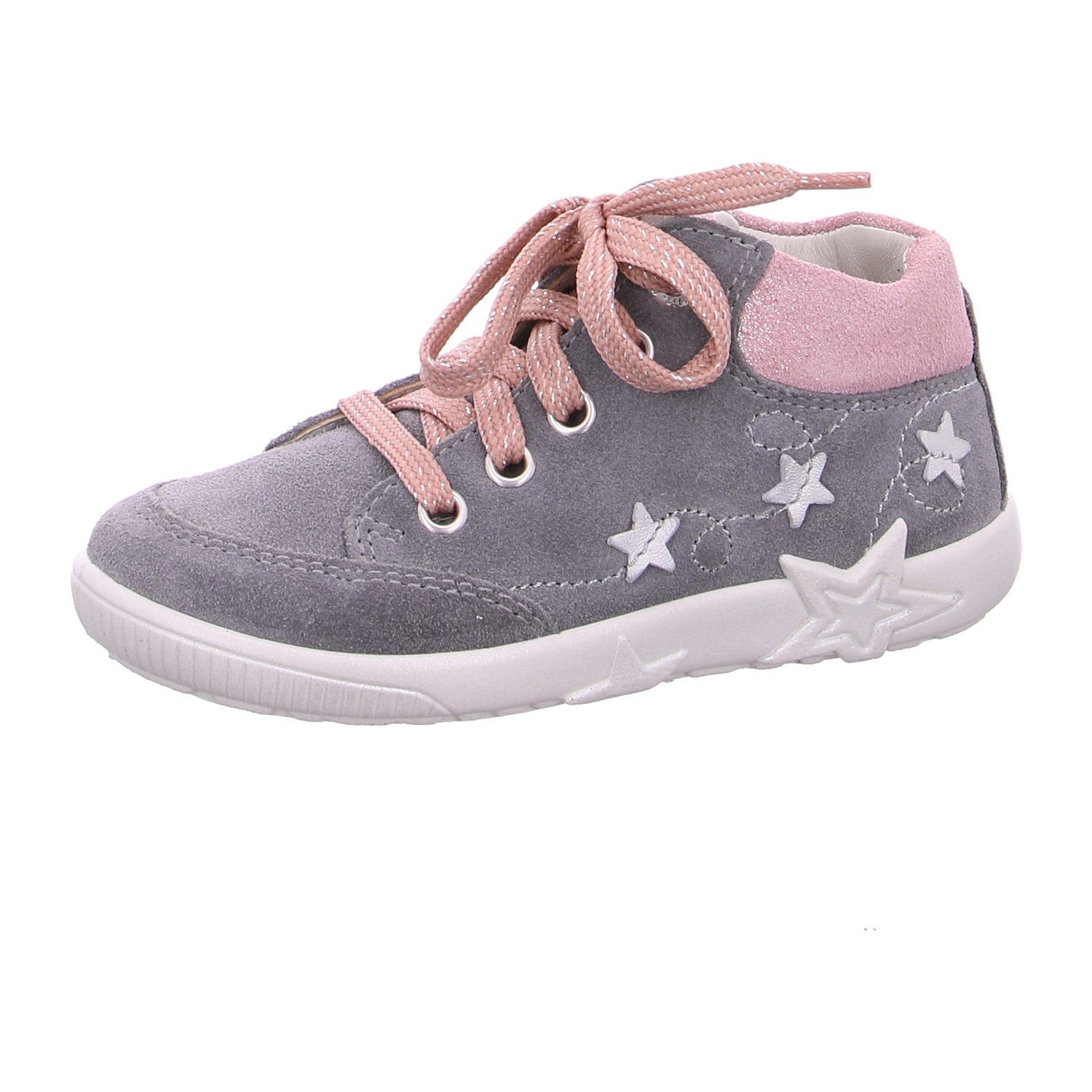 Superfit Starlight Lauflernschuh