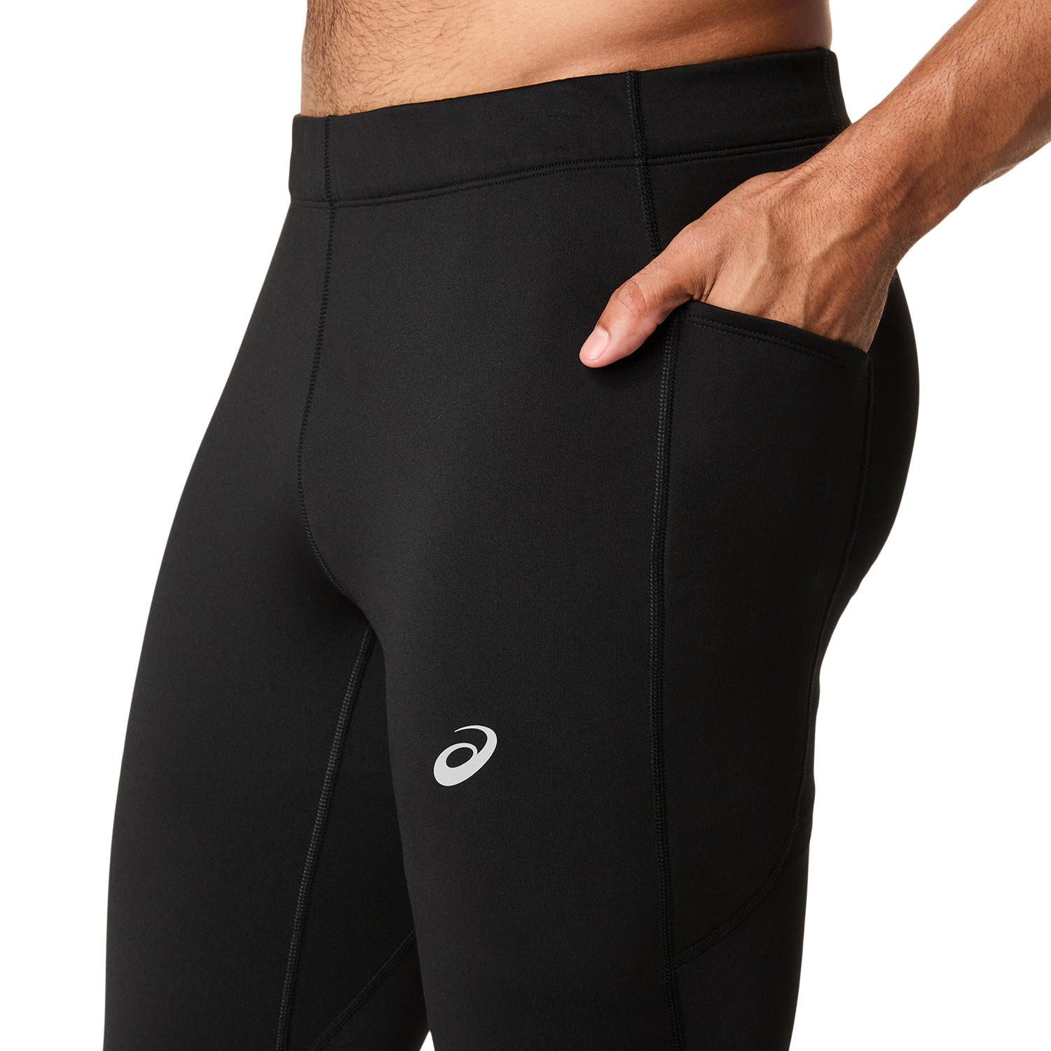 Asics Lauftights CORE WINTER TIGHT