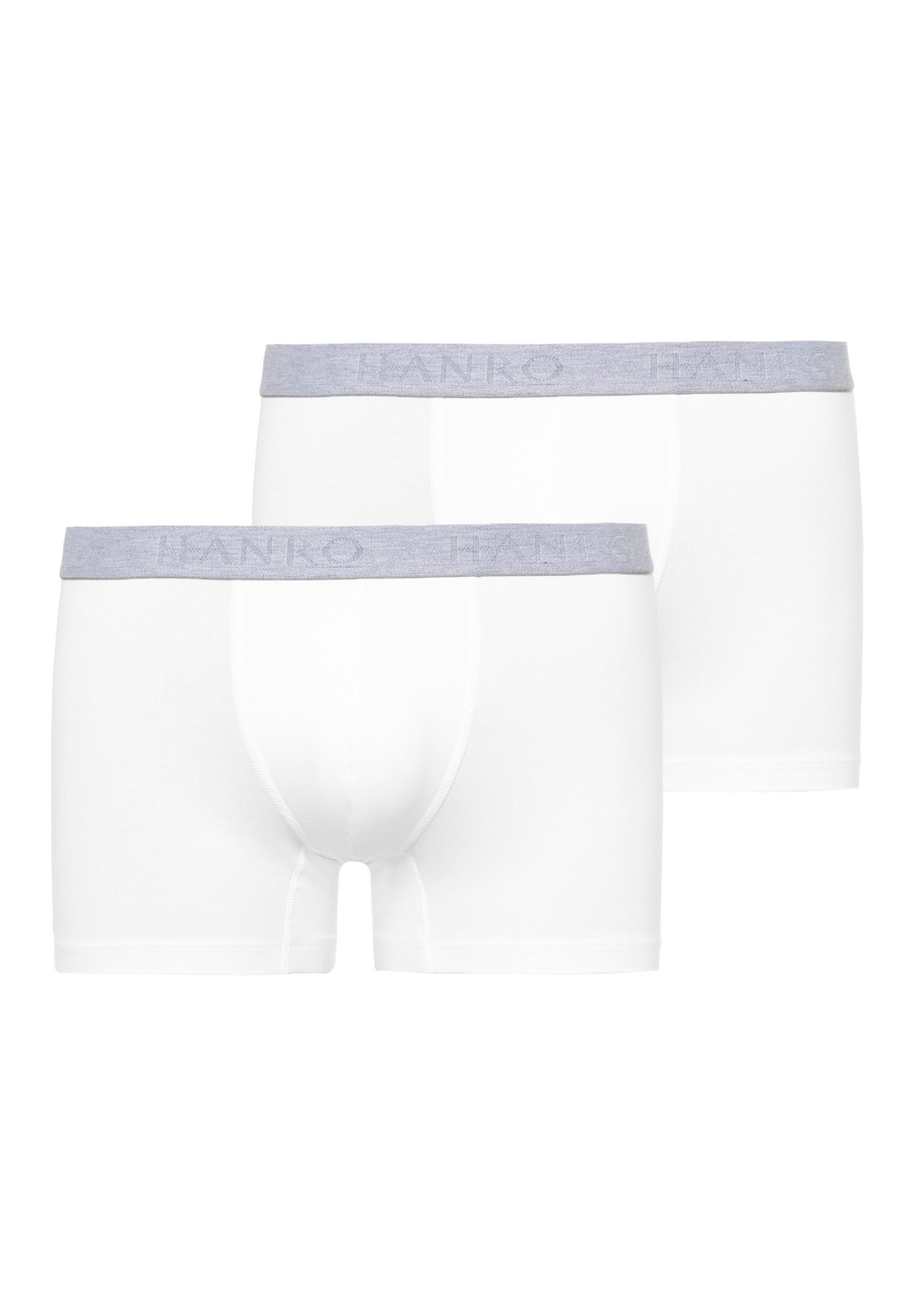Hanro Retro Boxer 2er Pack Cotton günstig online kaufen
