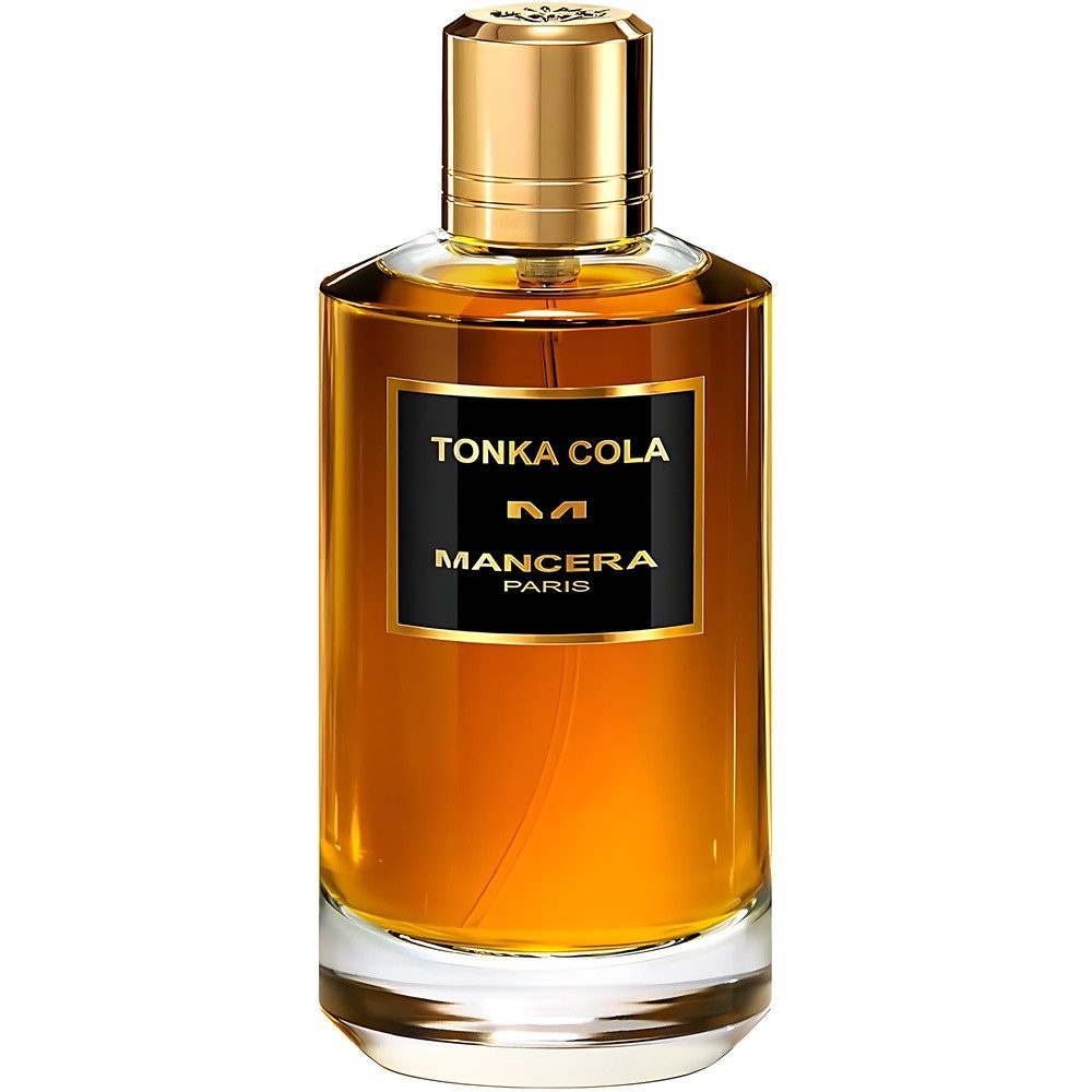 Mancera Eau de Parfum Mancera Tonka Cola 120ml Eau de Parfum Unisex