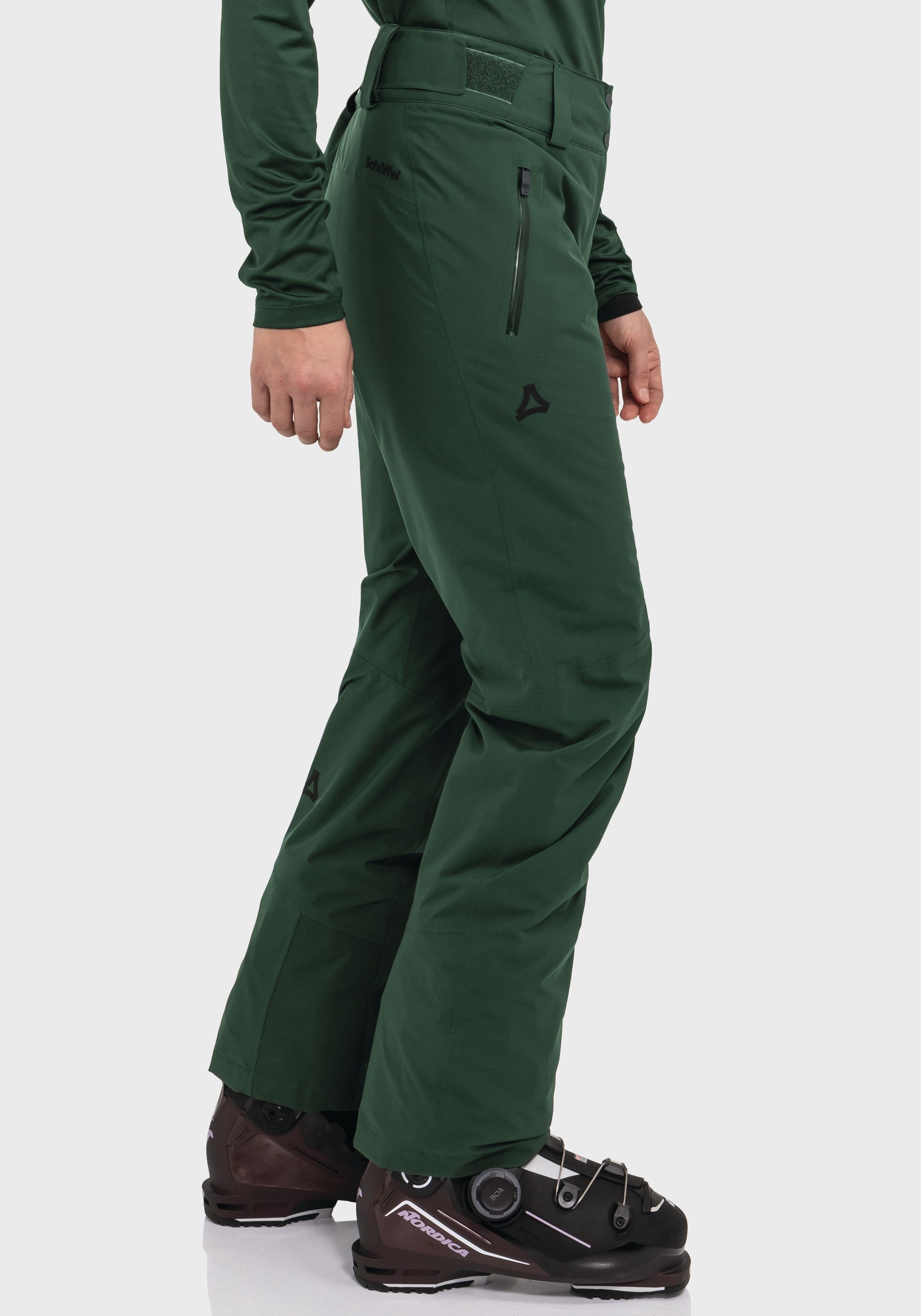 Schöffel Outdoorhose Pants Style Pine WMS