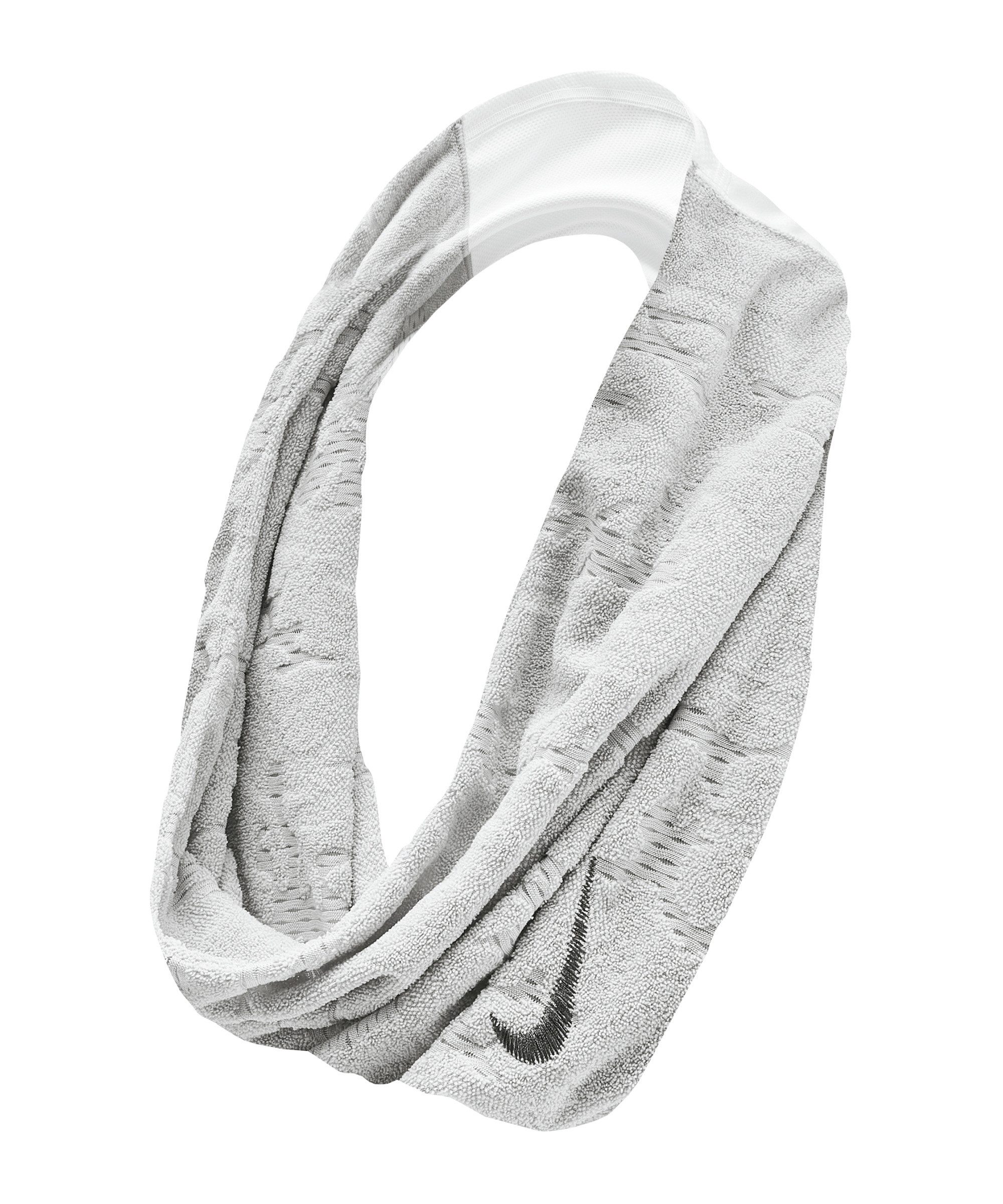 Nike Trainingshilfe Nike Performance Cooling Loop Handtuch