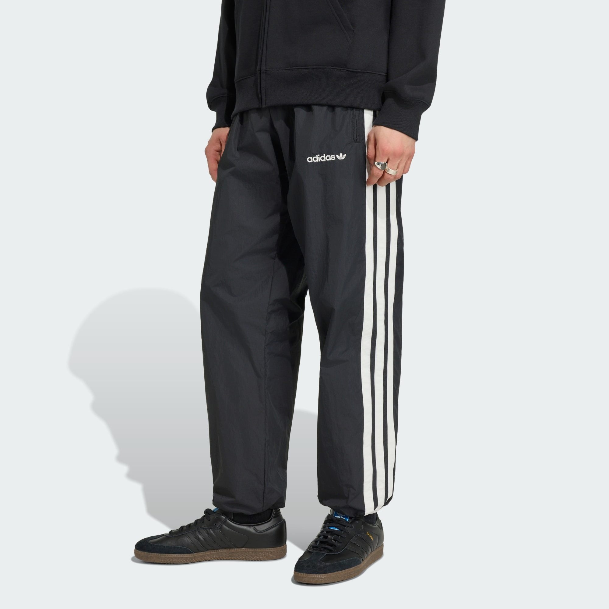 adidas Originals Jogginghose CUTLINE TRAININGSHOSE (1-tlg)