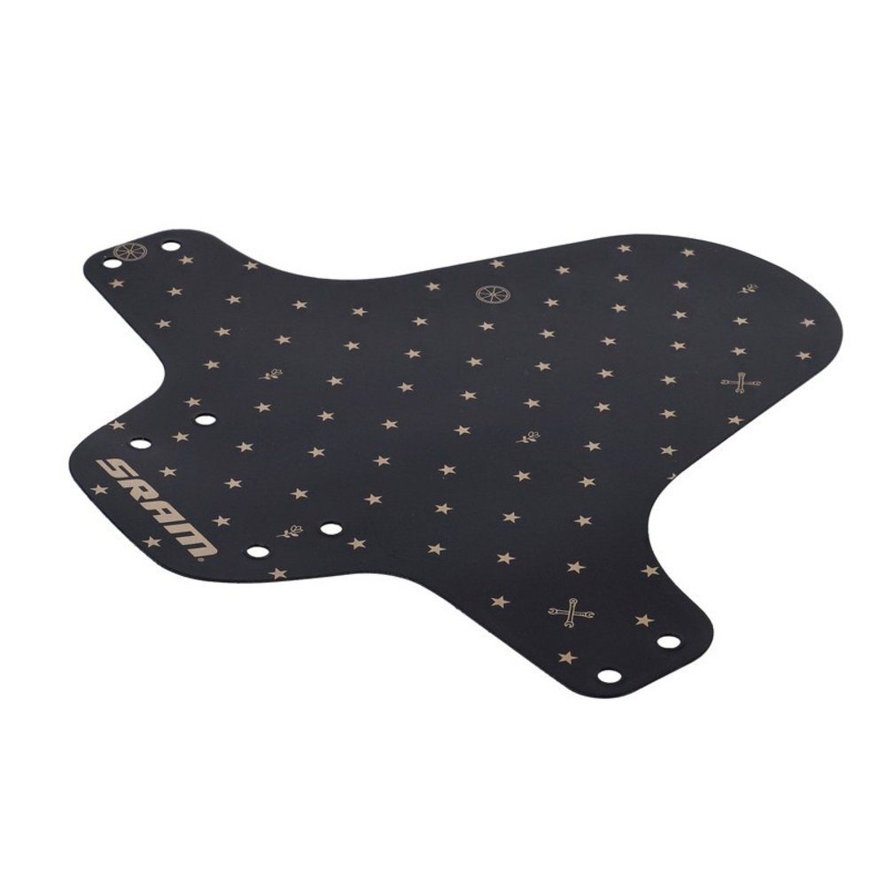 Schutzblech Fender MTB Women's universal vorne