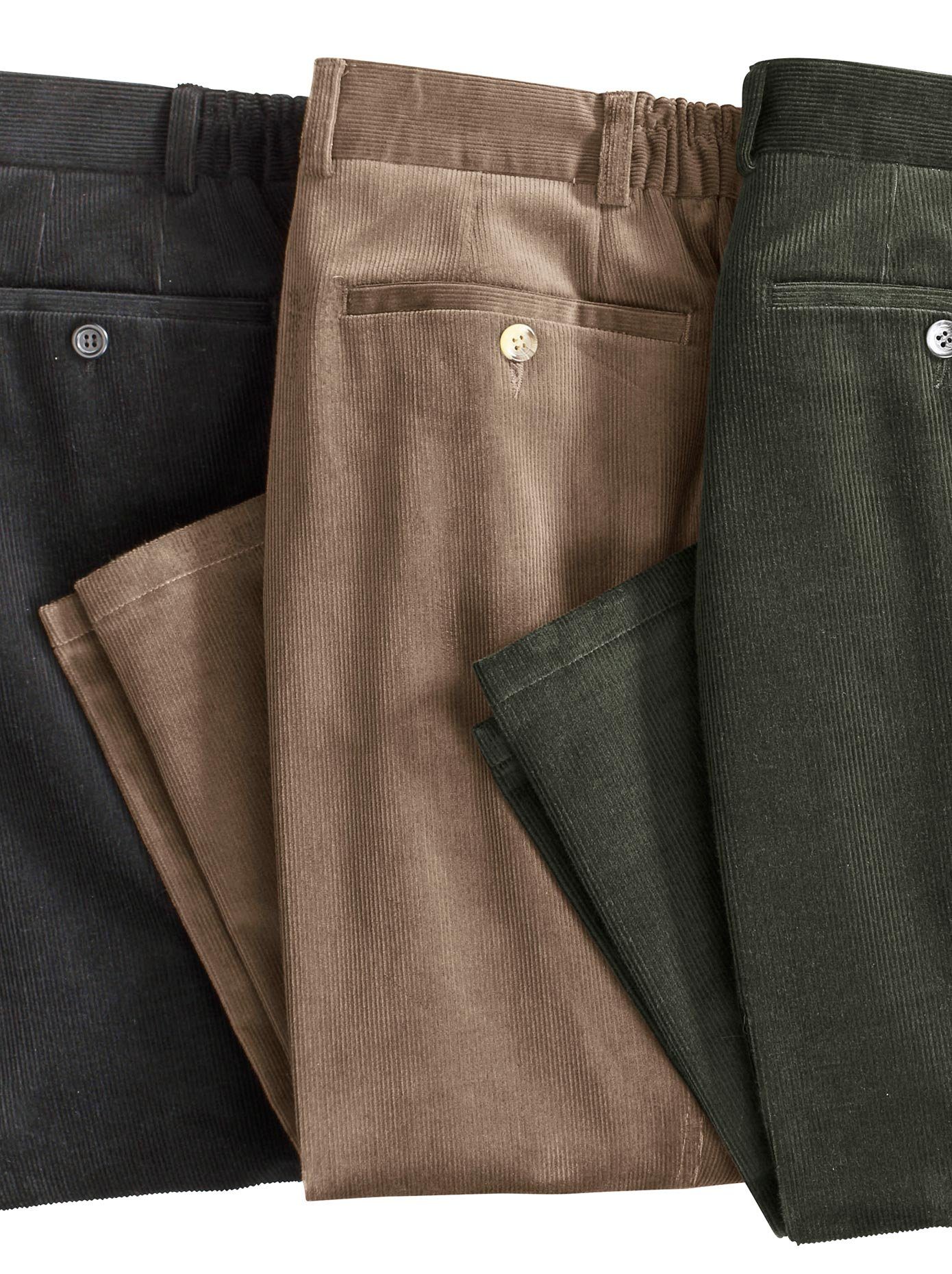 Cordhose Fur Herren Online Kaufen Otto